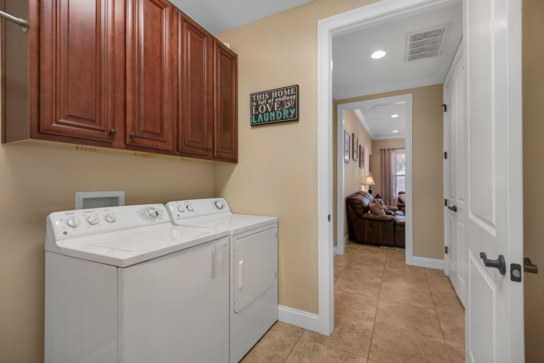 Preserve at Swift Creek - Residential