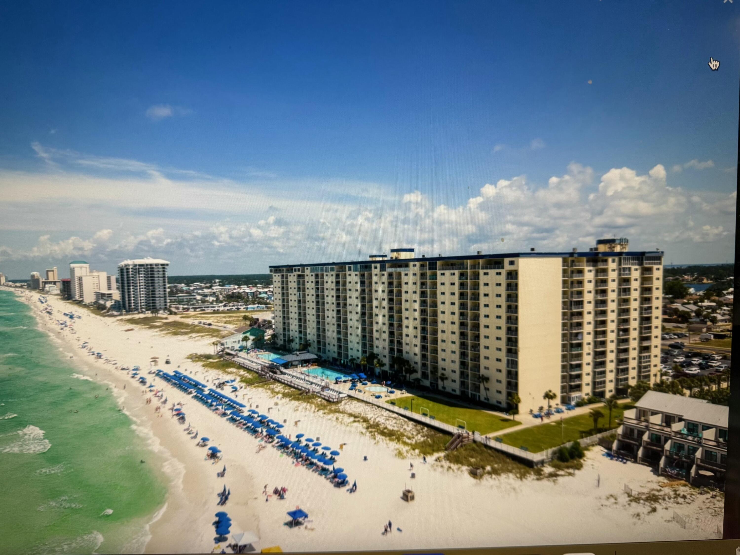 REGENCY TOWERS CONDO - Residential