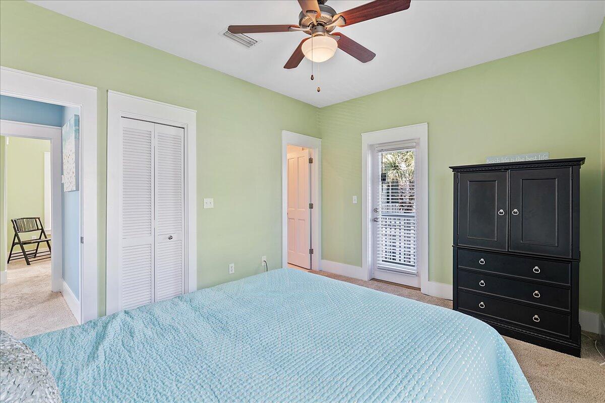 BUNGALOWS AT SEAGROVE BEACH - Residential