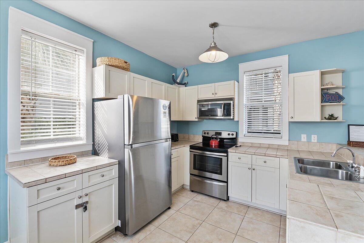 BUNGALOWS AT SEAGROVE BEACH - Residential