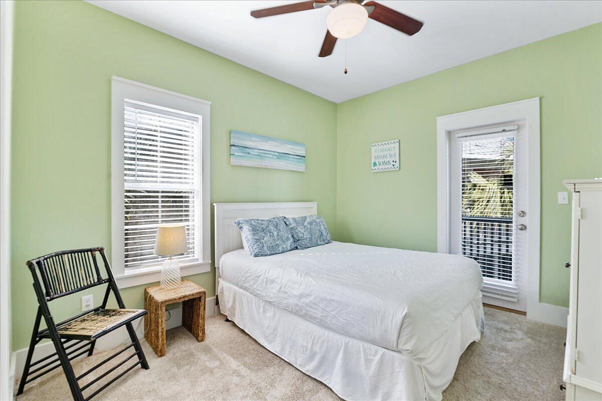 BUNGALOWS AT SEAGROVE BEACH - Residential