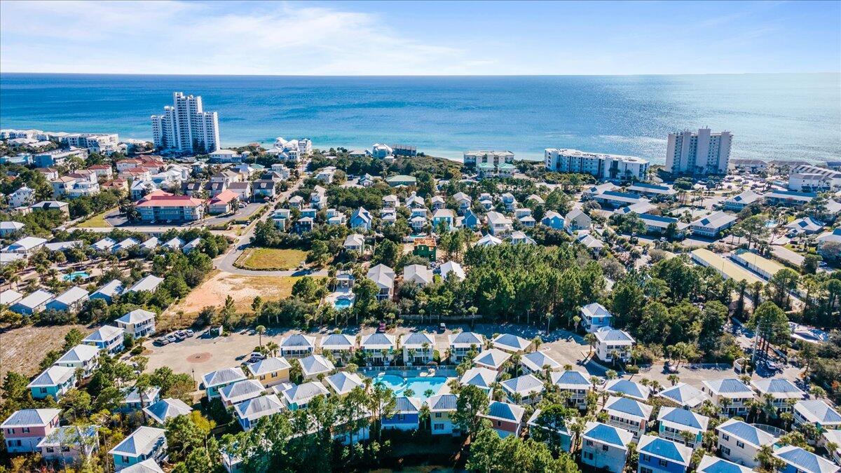 BUNGALOWS AT SEAGROVE BEACH - Residential