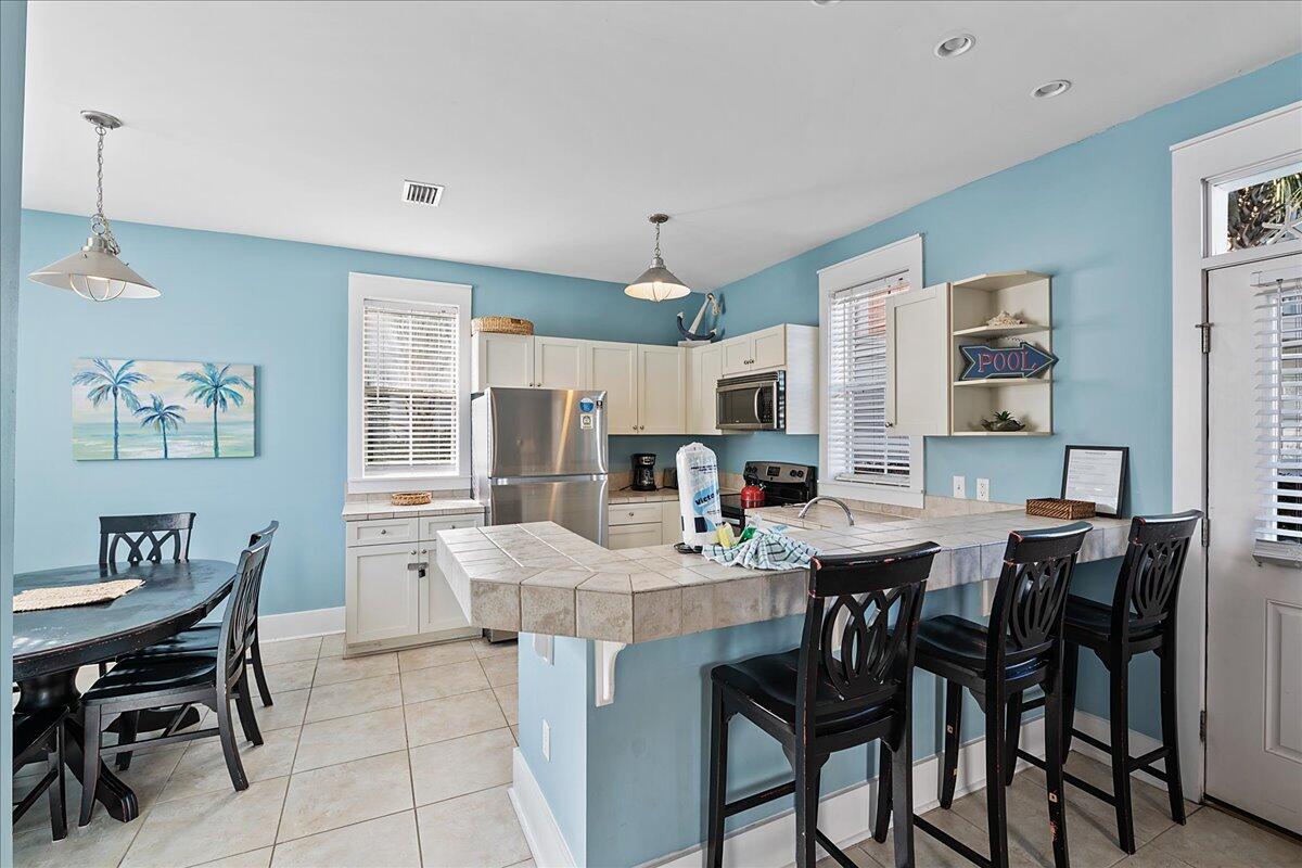 BUNGALOWS AT SEAGROVE BEACH - Residential