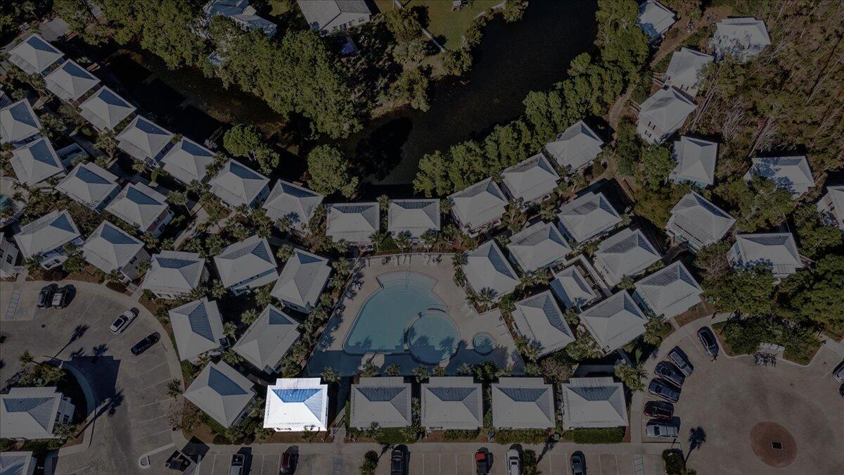 BUNGALOWS AT SEAGROVE BEACH - Residential