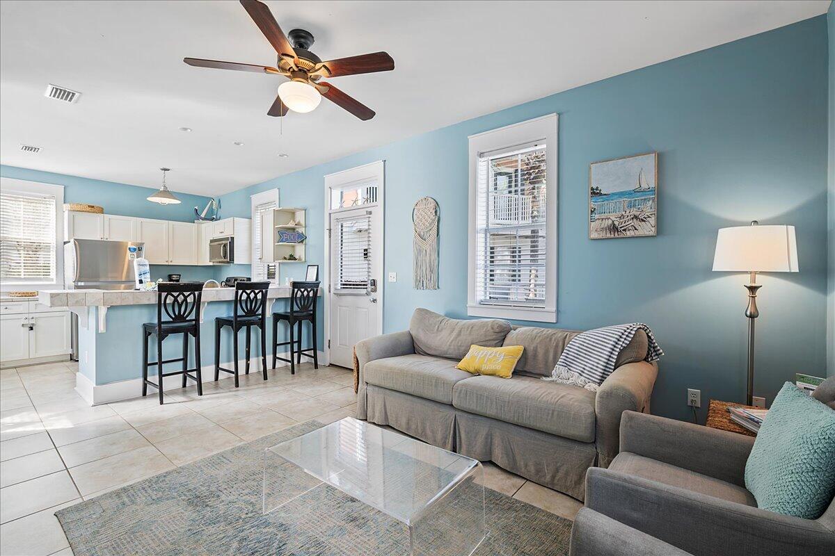 BUNGALOWS AT SEAGROVE BEACH - Residential