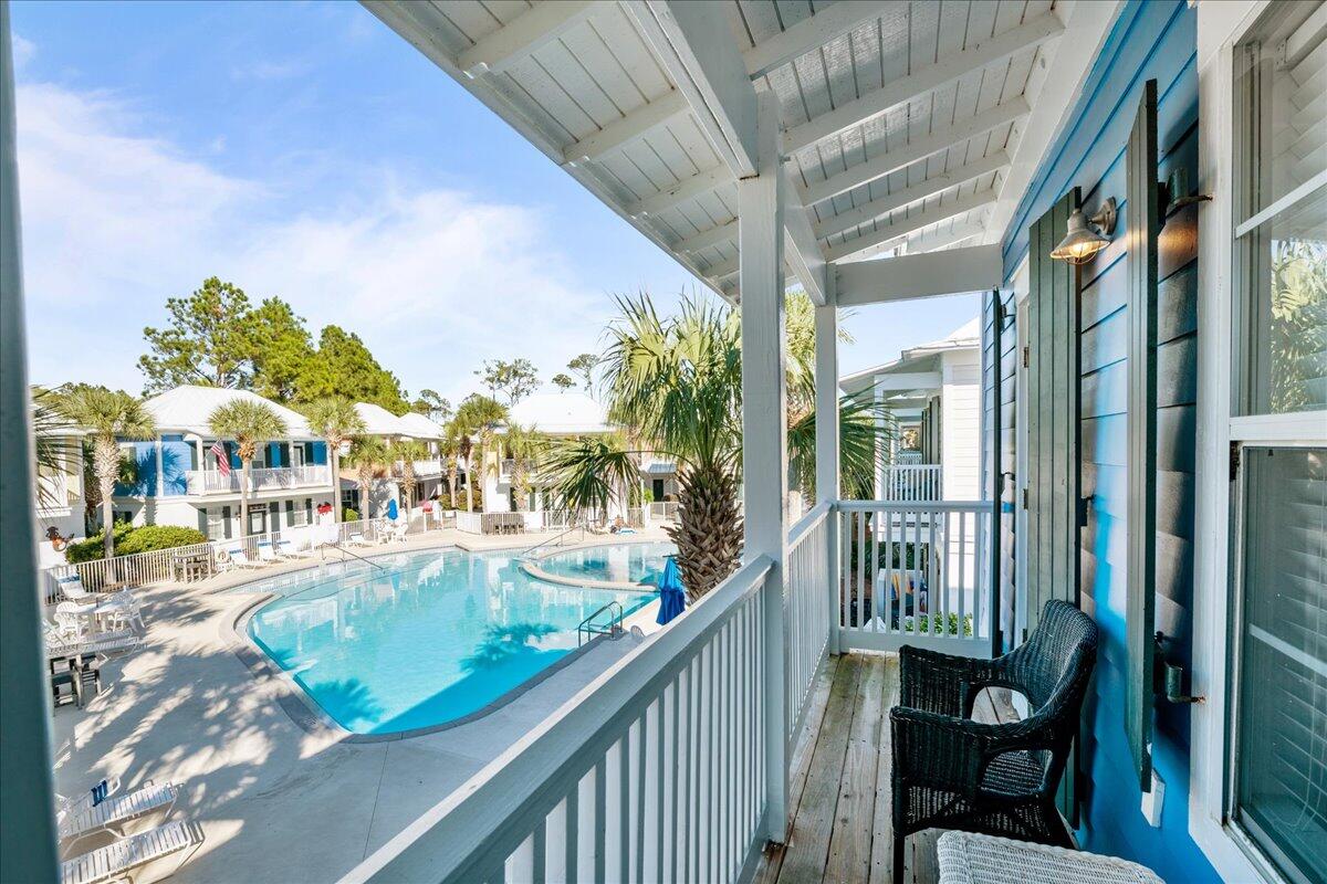 BUNGALOWS AT SEAGROVE BEACH - Residential