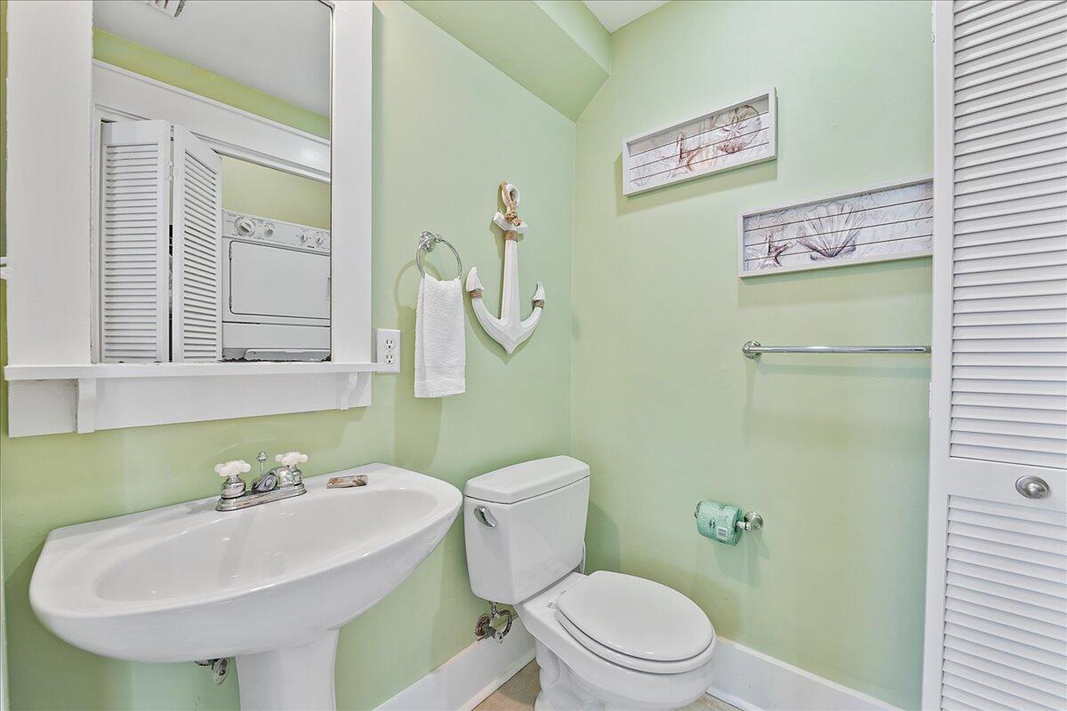 BUNGALOWS AT SEAGROVE BEACH - Residential