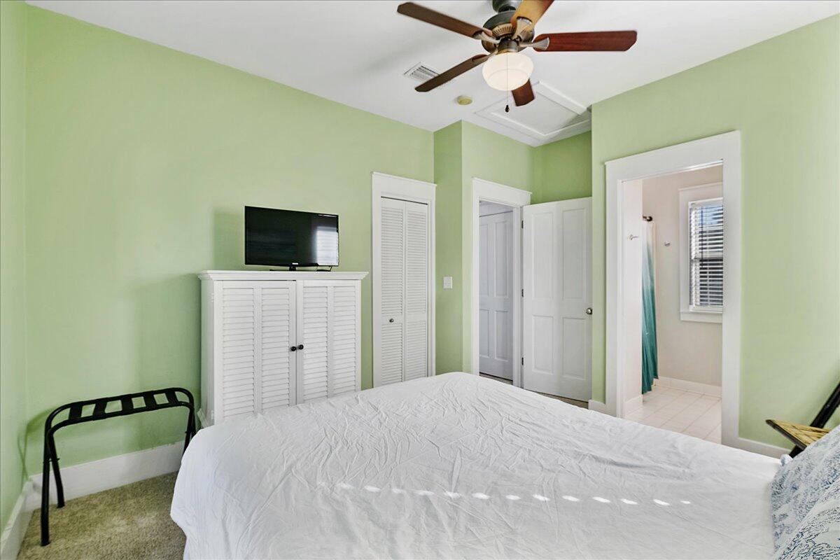 BUNGALOWS AT SEAGROVE BEACH - Residential