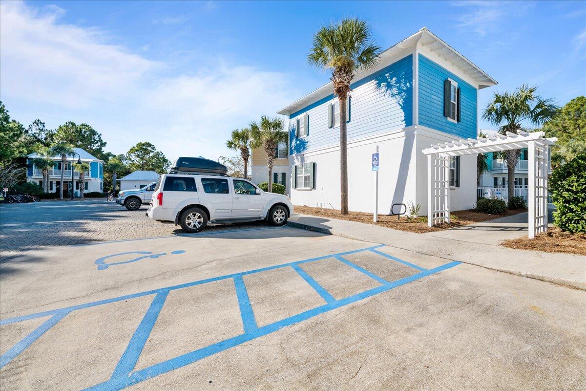 BUNGALOWS AT SEAGROVE BEACH - Residential