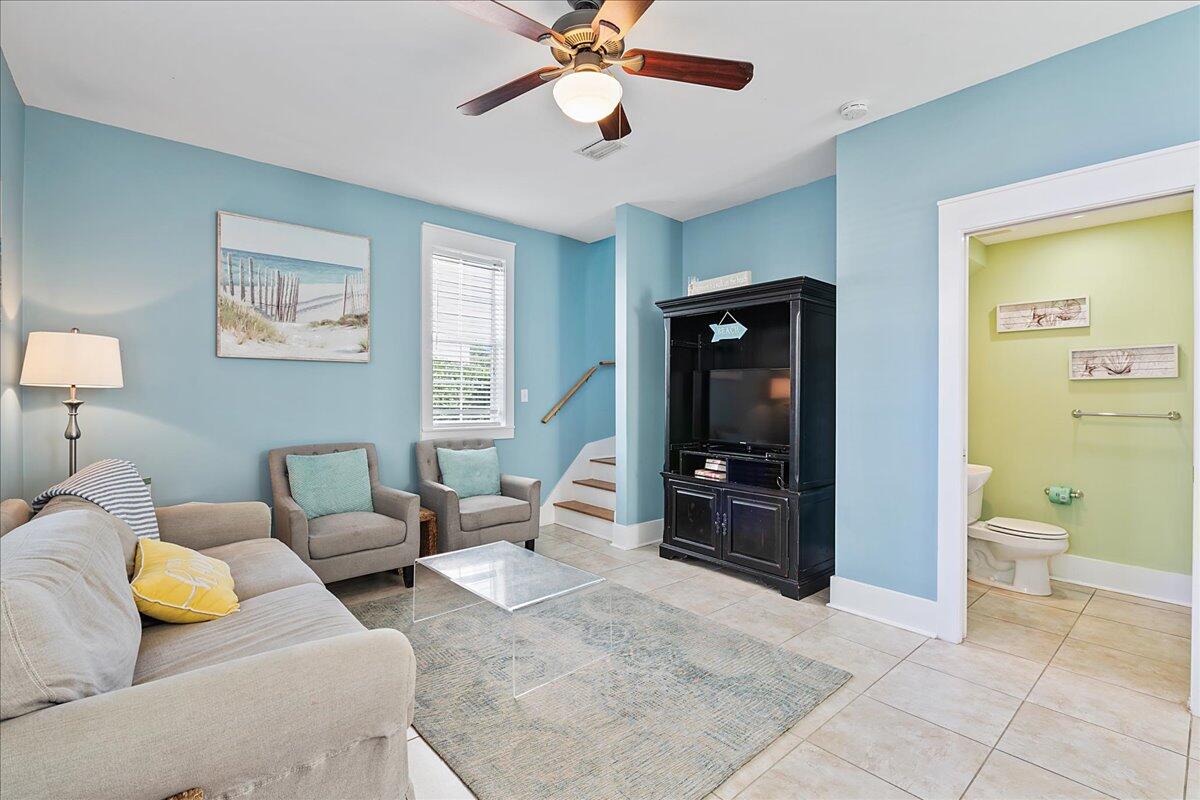 BUNGALOWS AT SEAGROVE BEACH - Residential