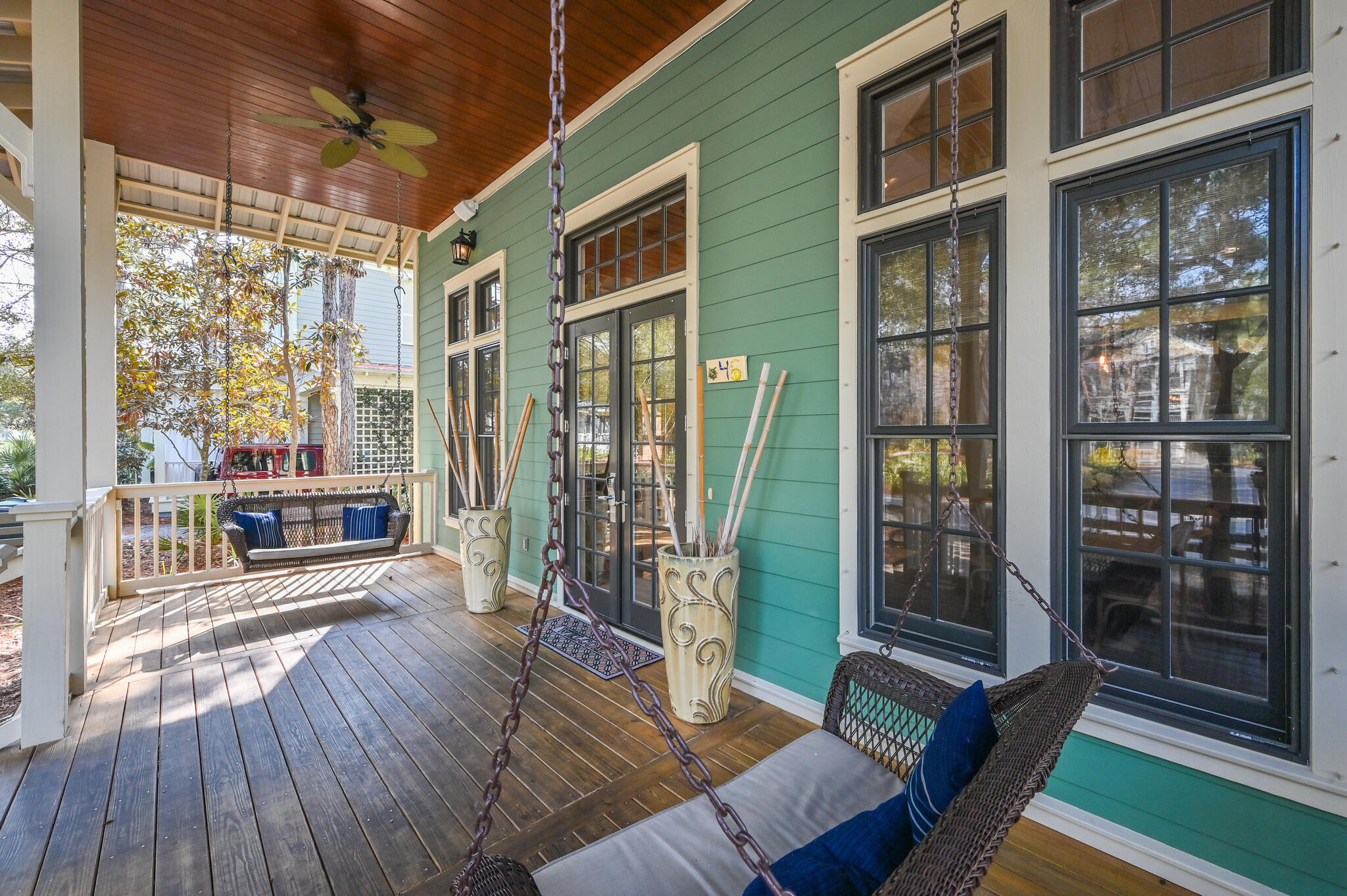 WATERCOLOR - Residential