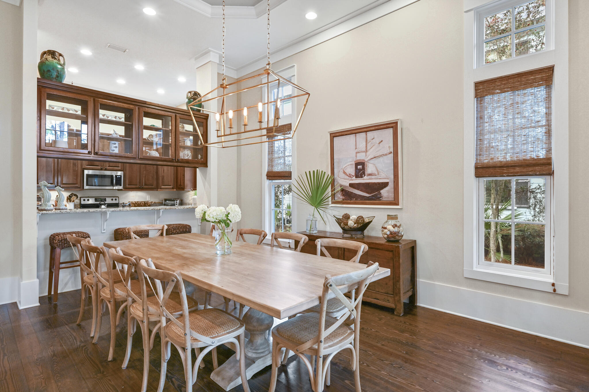 WATERCOLOR - Residential