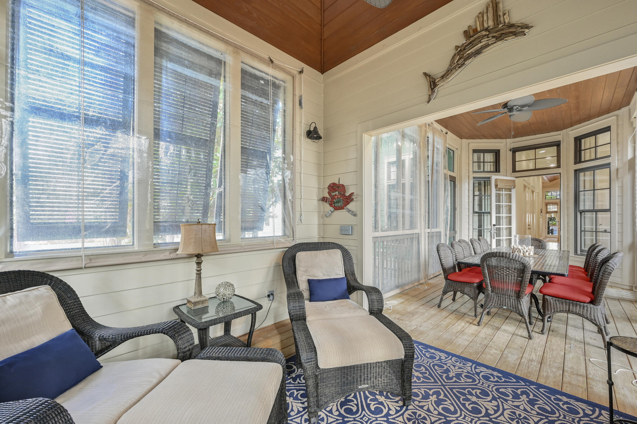 WATERCOLOR - Residential