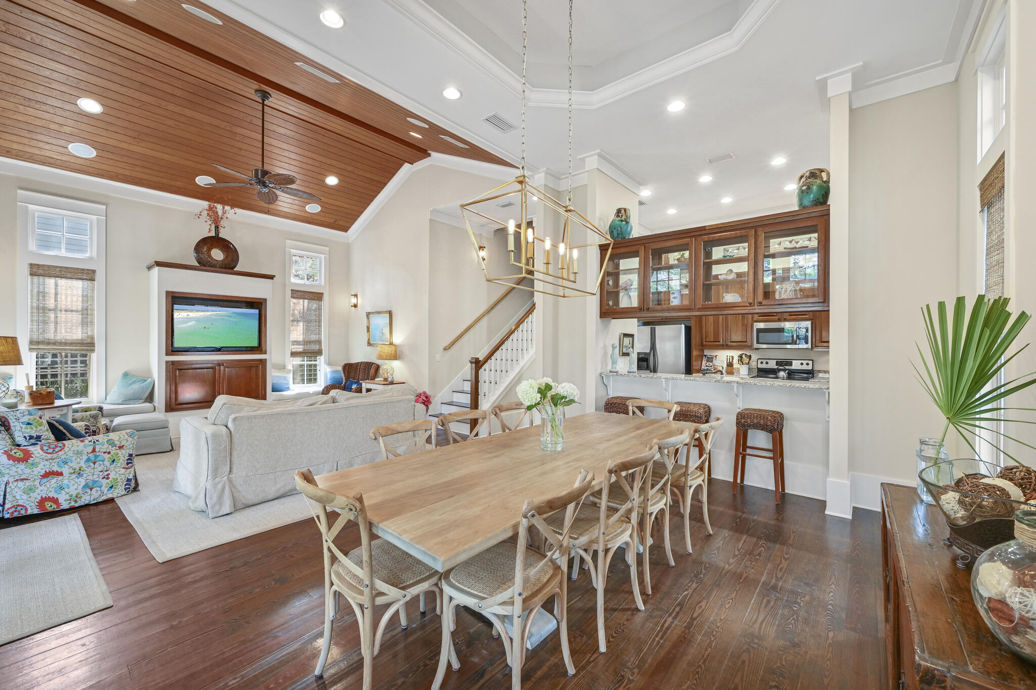 WATERCOLOR - Residential