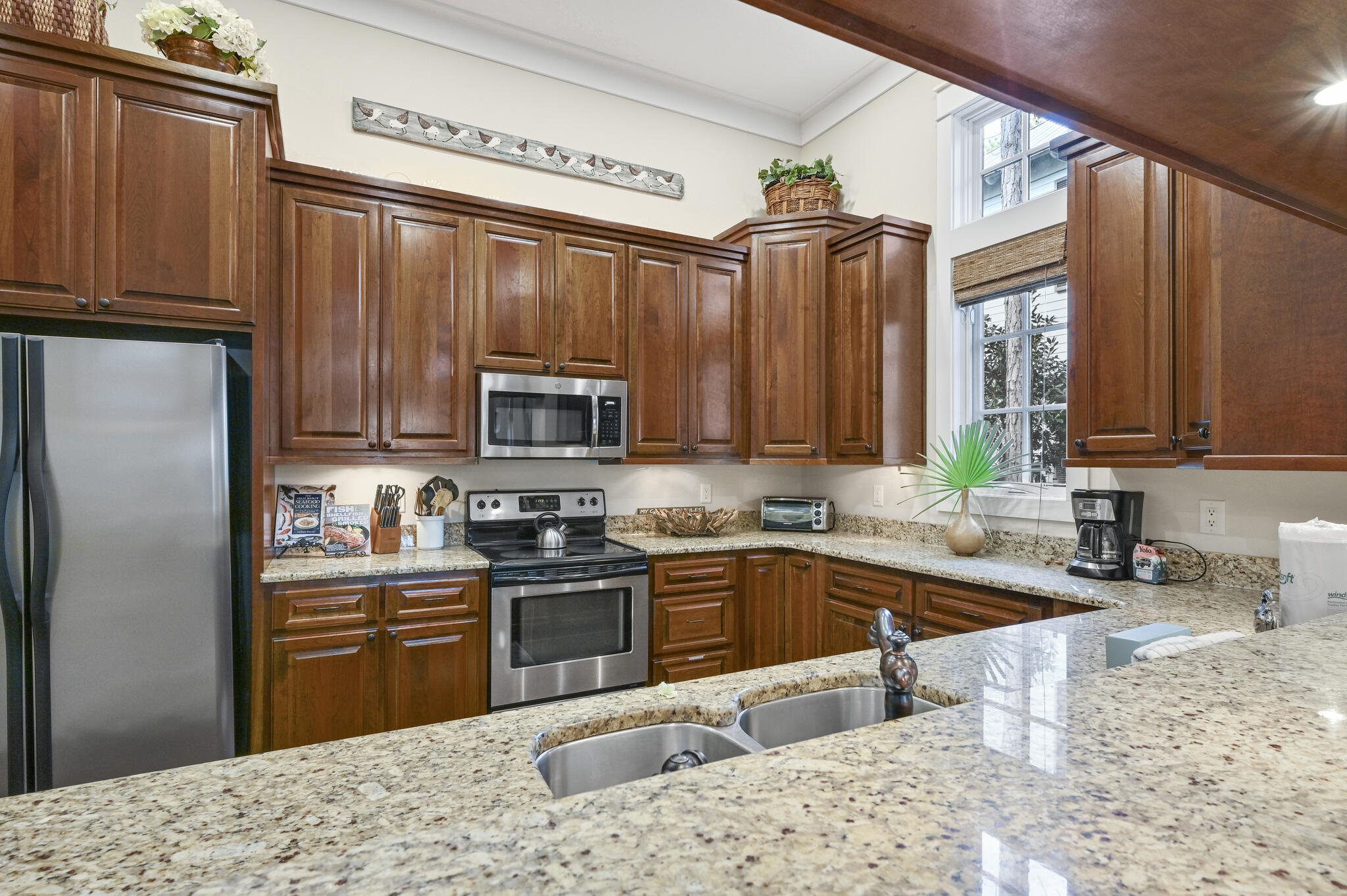 WATERCOLOR - Residential