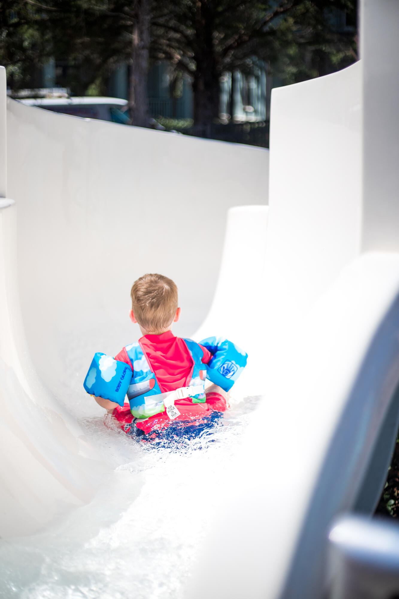 WATERCOLOR - Residential