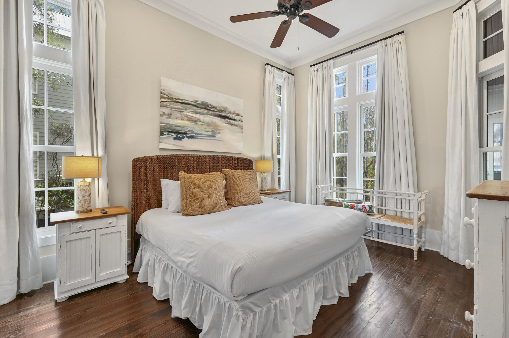 WATERCOLOR - Residential