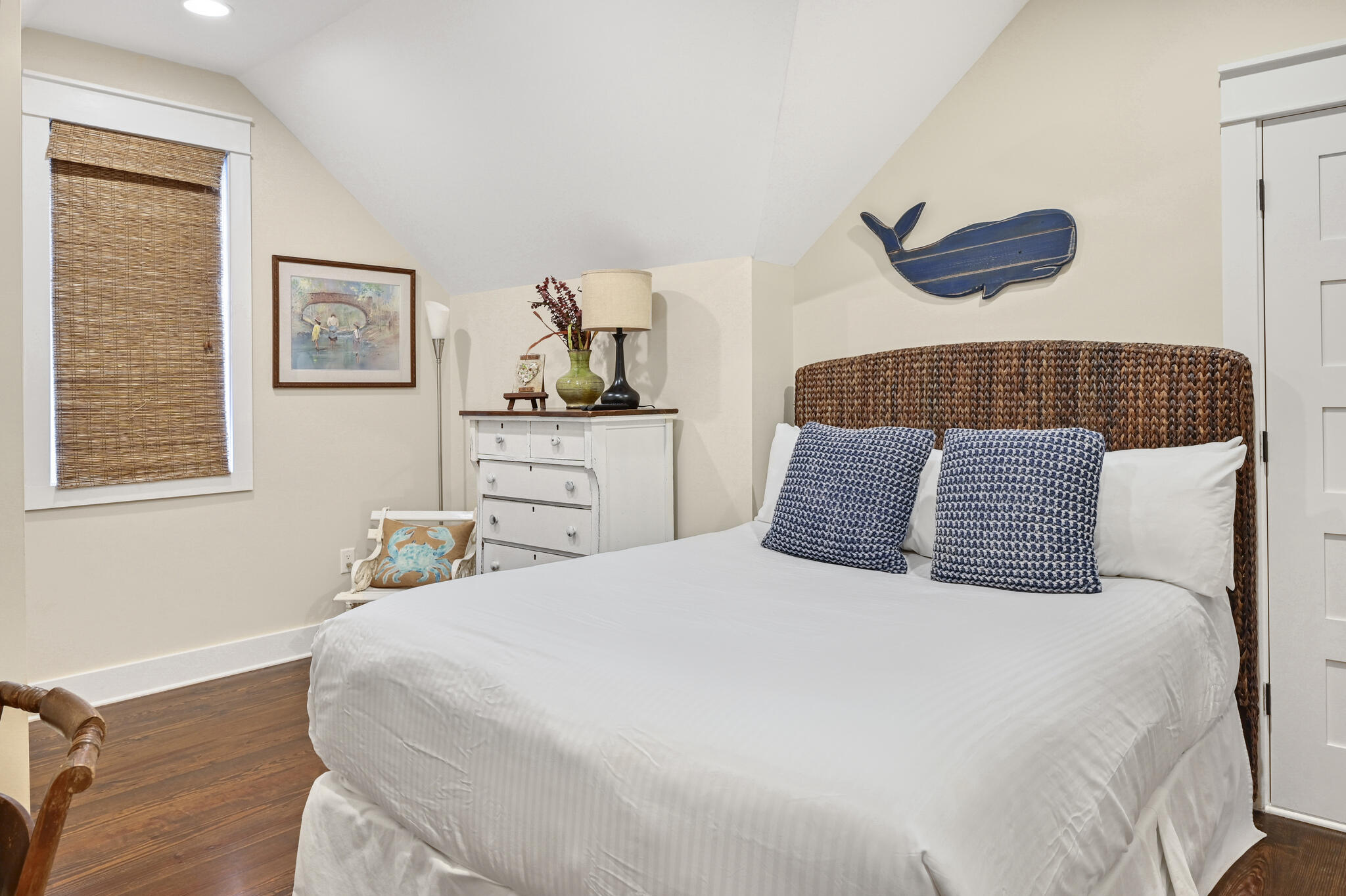 WATERCOLOR - Residential