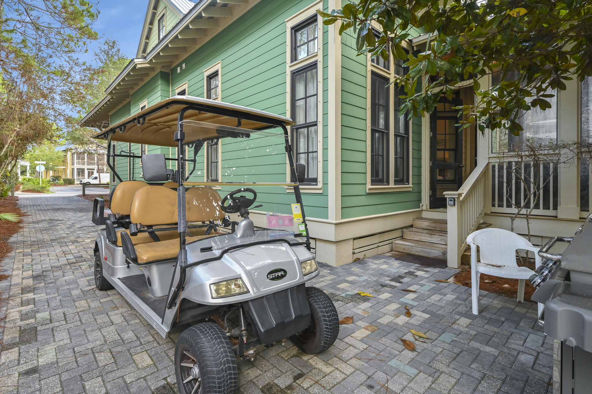 WATERCOLOR - Residential