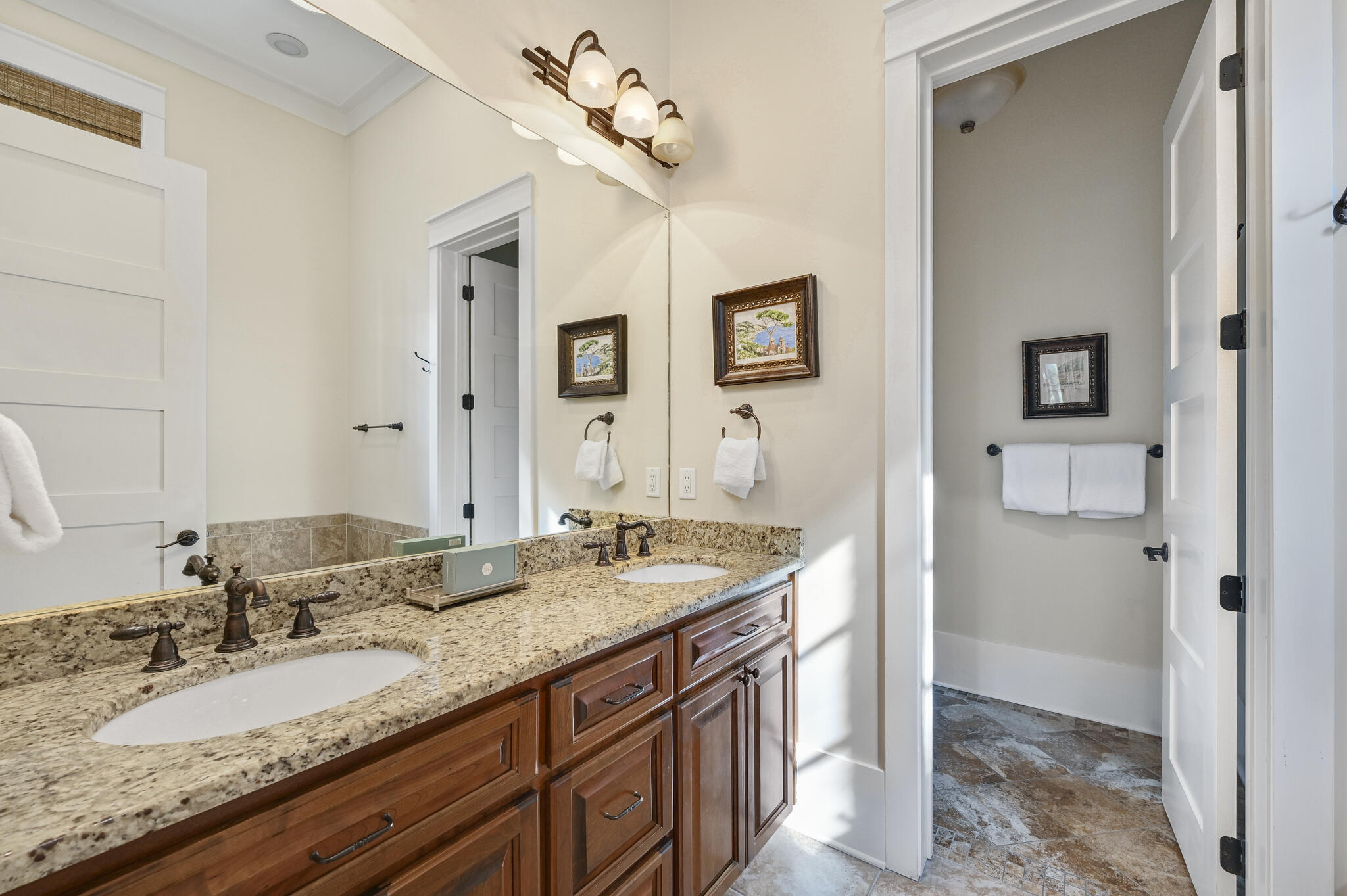 WATERCOLOR - Residential