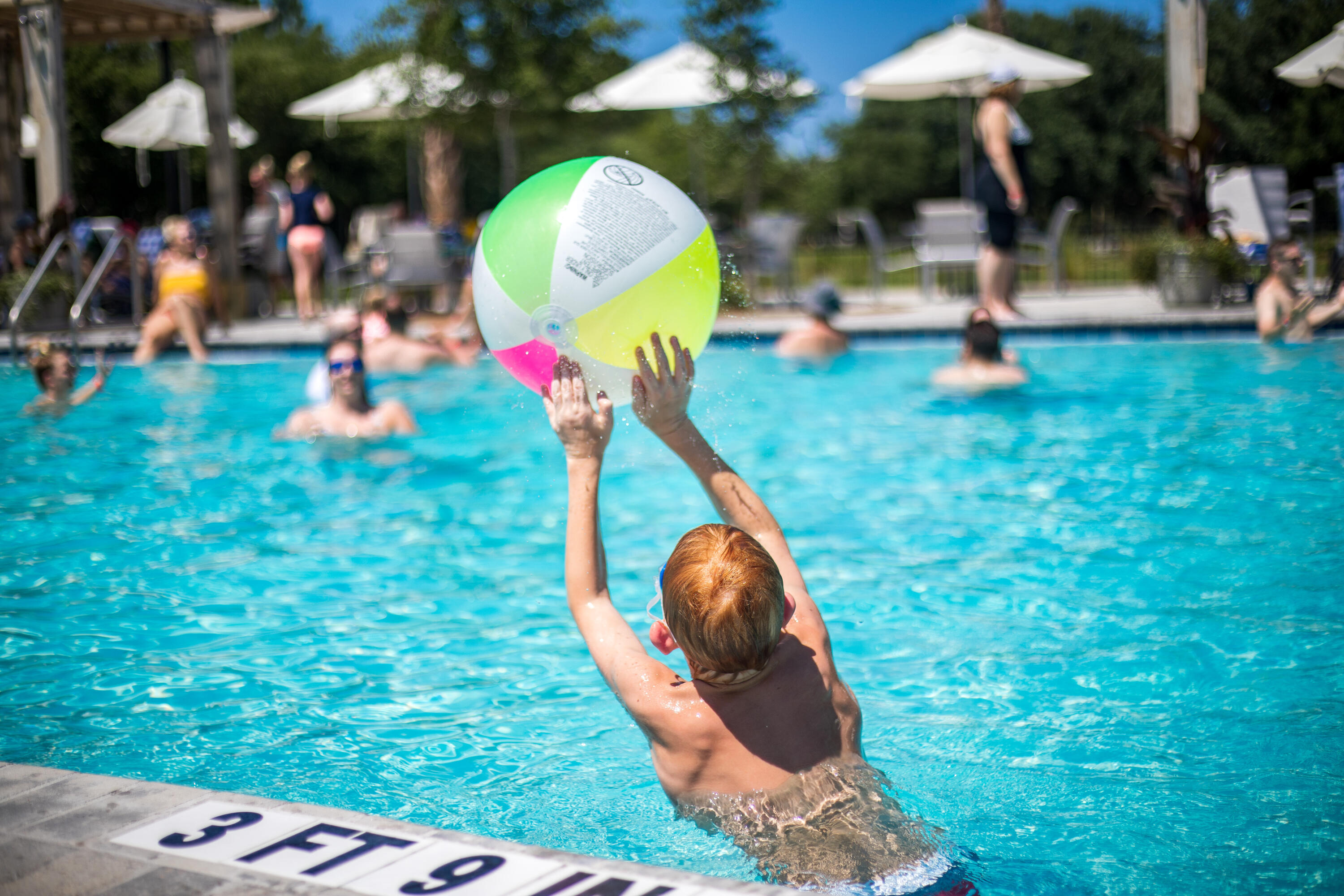 WATERCOLOR - Residential