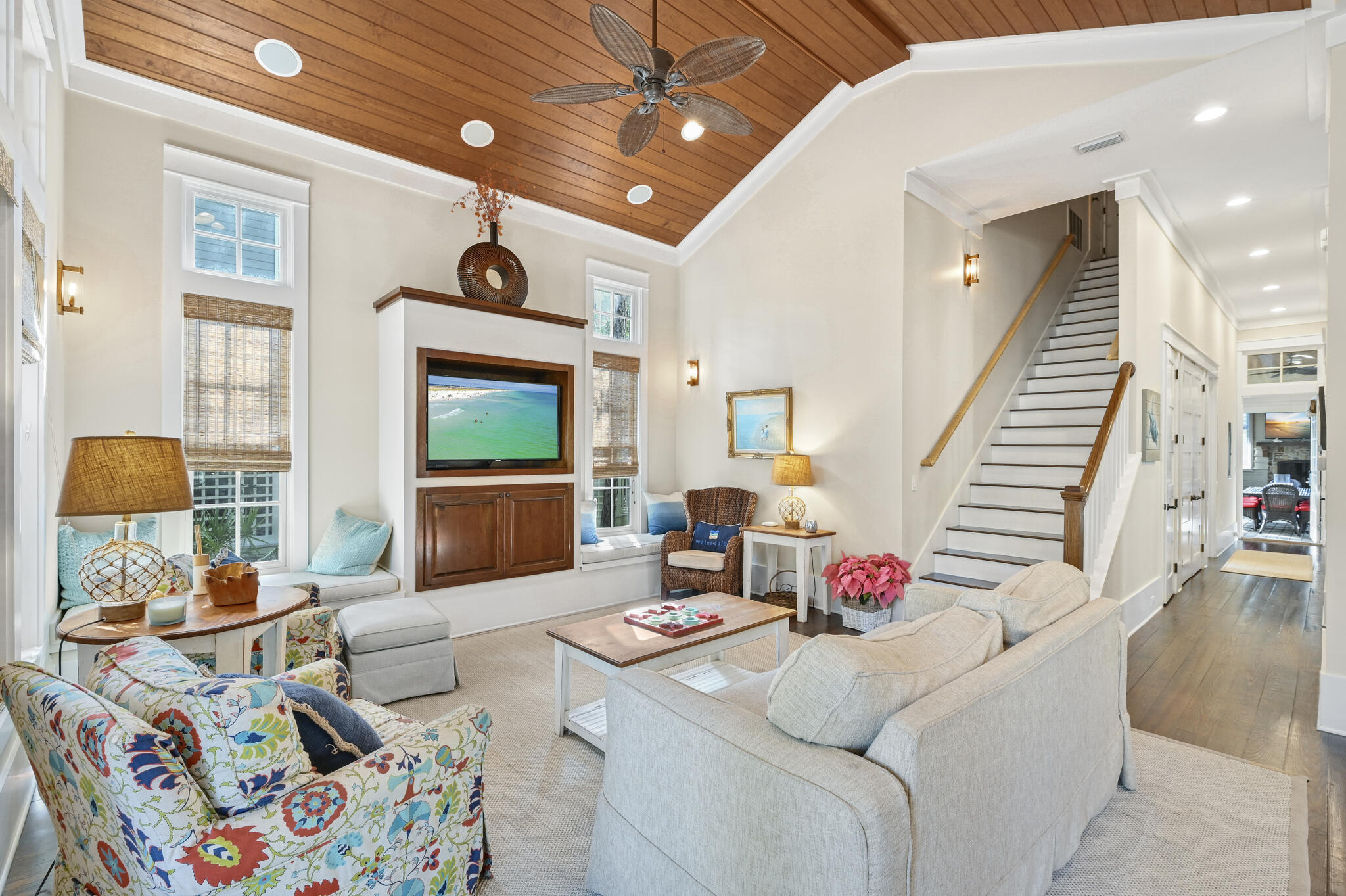 WATERCOLOR - Residential