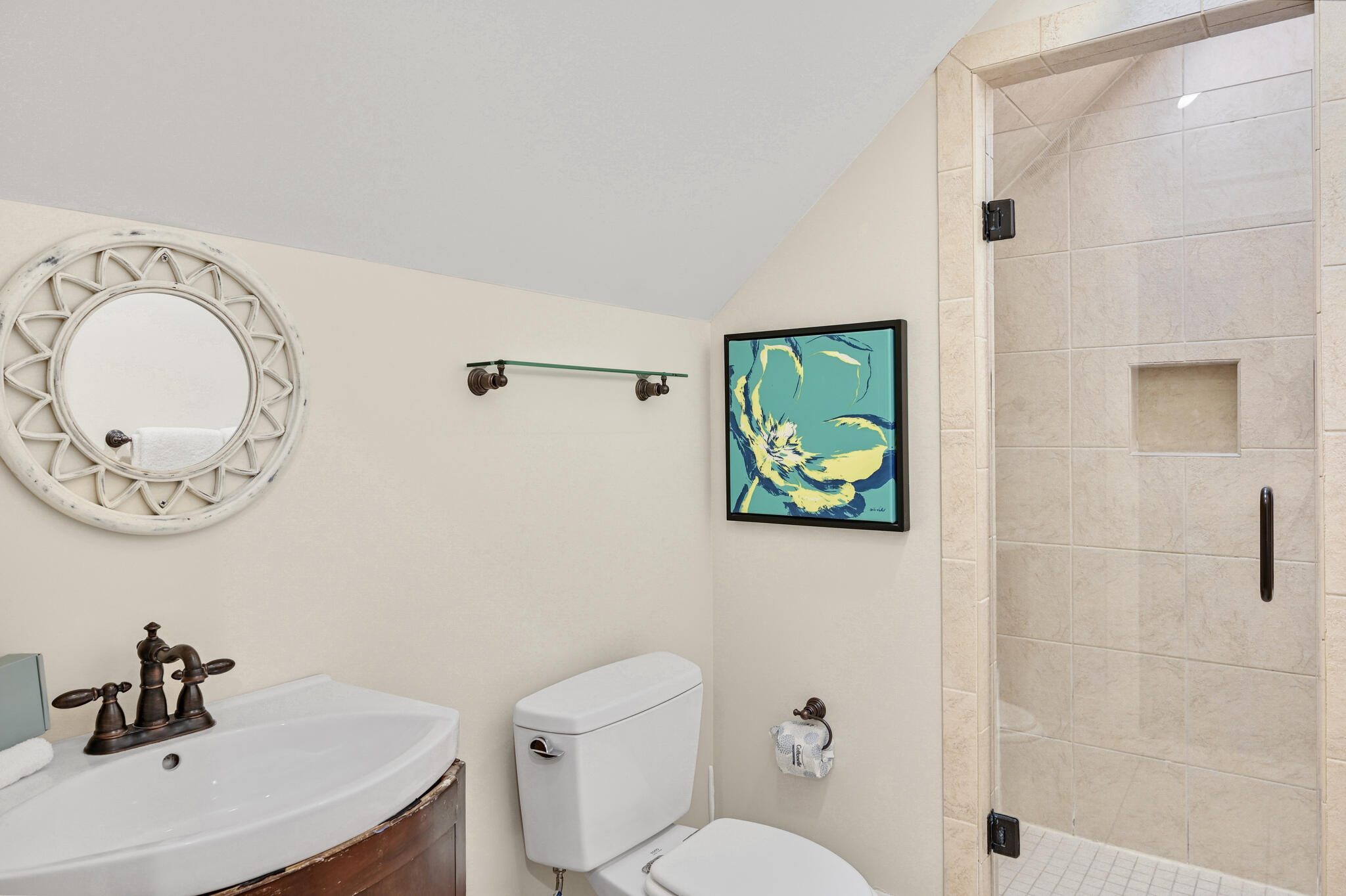 WATERCOLOR - Residential