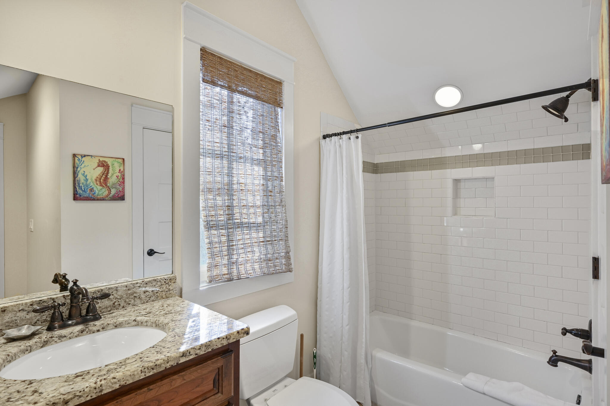 WATERCOLOR - Residential