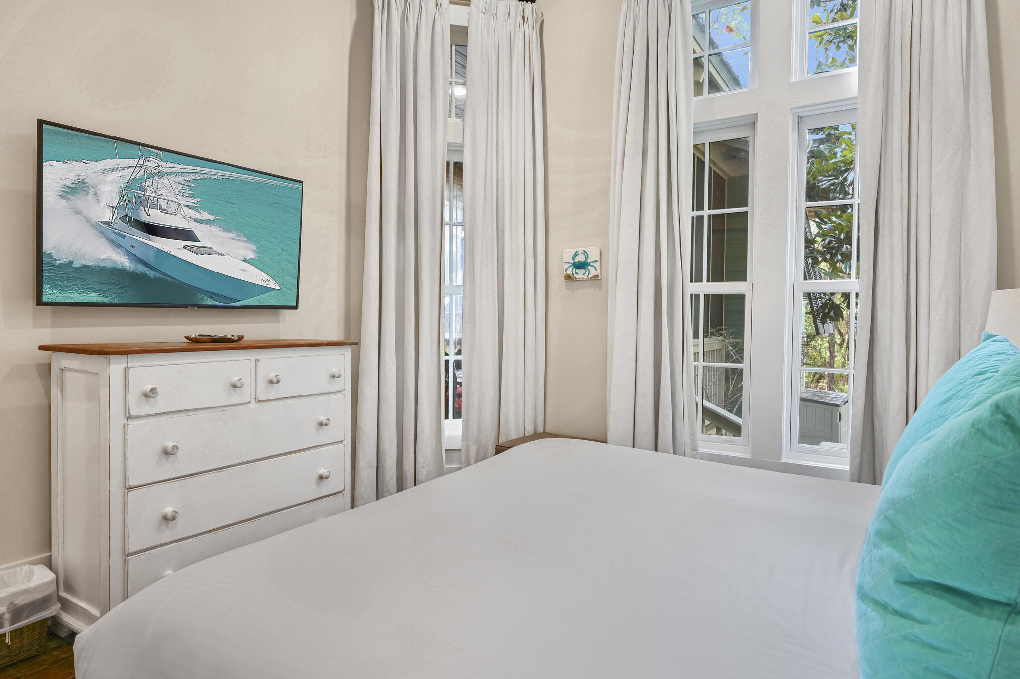 WATERCOLOR - Residential