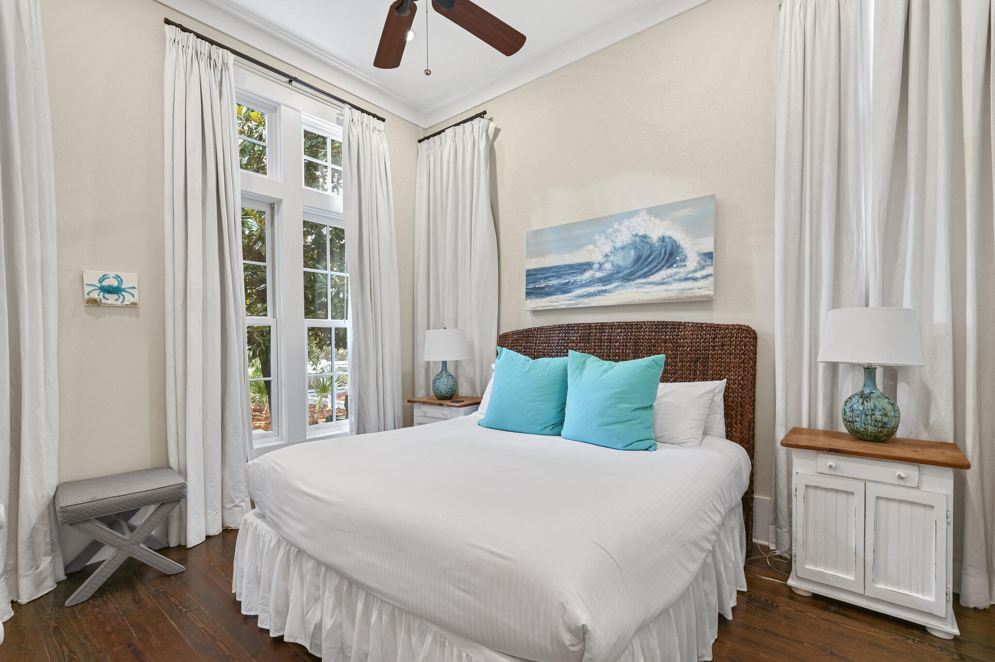 WATERCOLOR - Residential