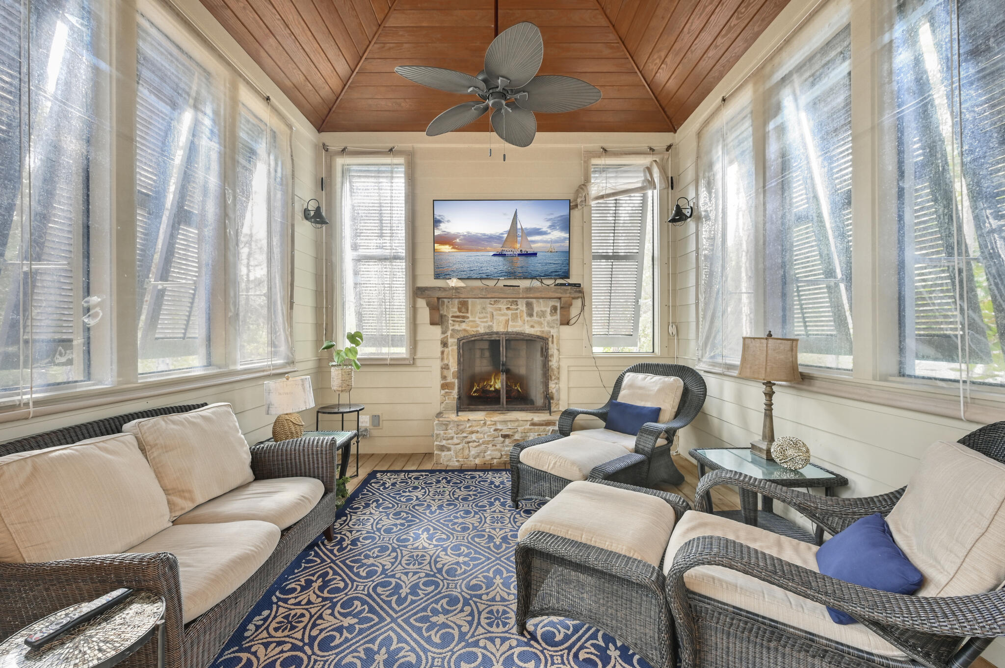 WATERCOLOR - Residential