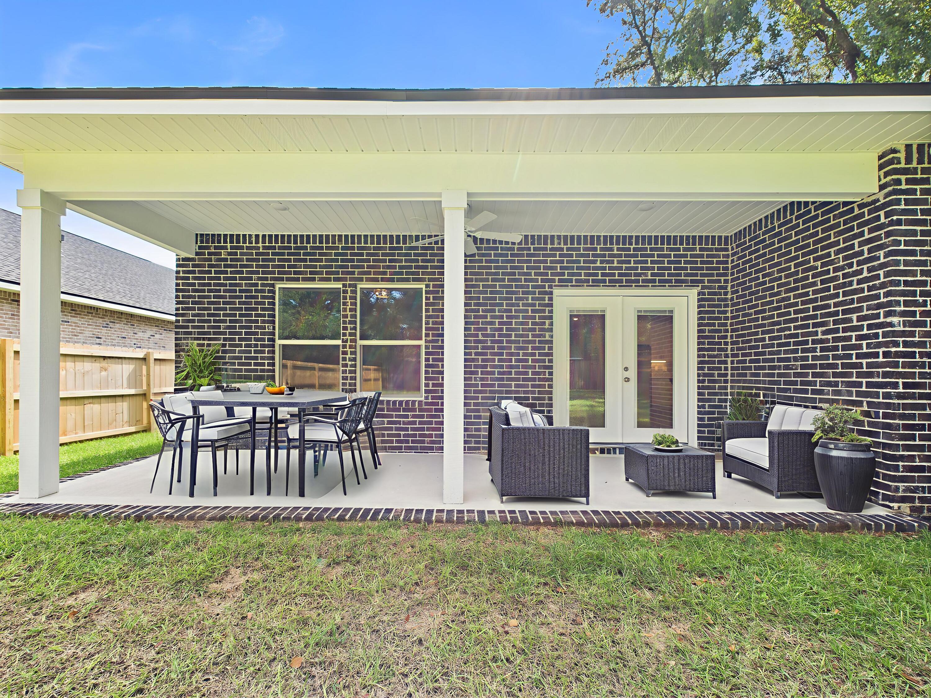 SEMINOLE 1ST ADDN - Residential