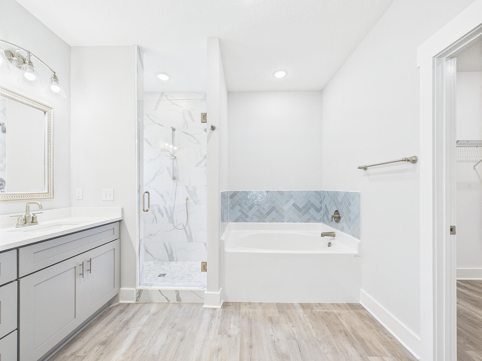 SEMINOLE 1ST ADDN - Residential