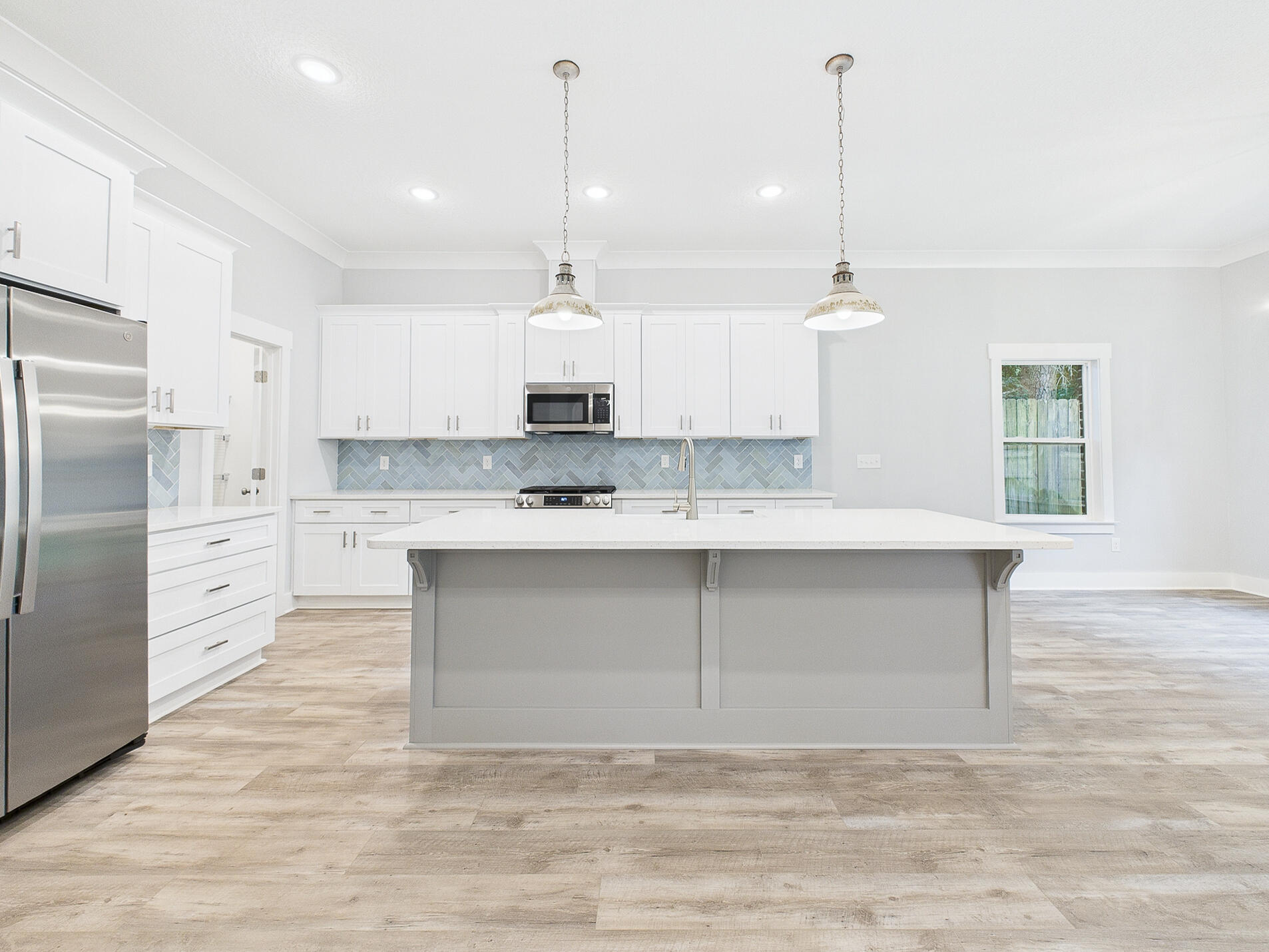SEMINOLE 1ST ADDN - Residential