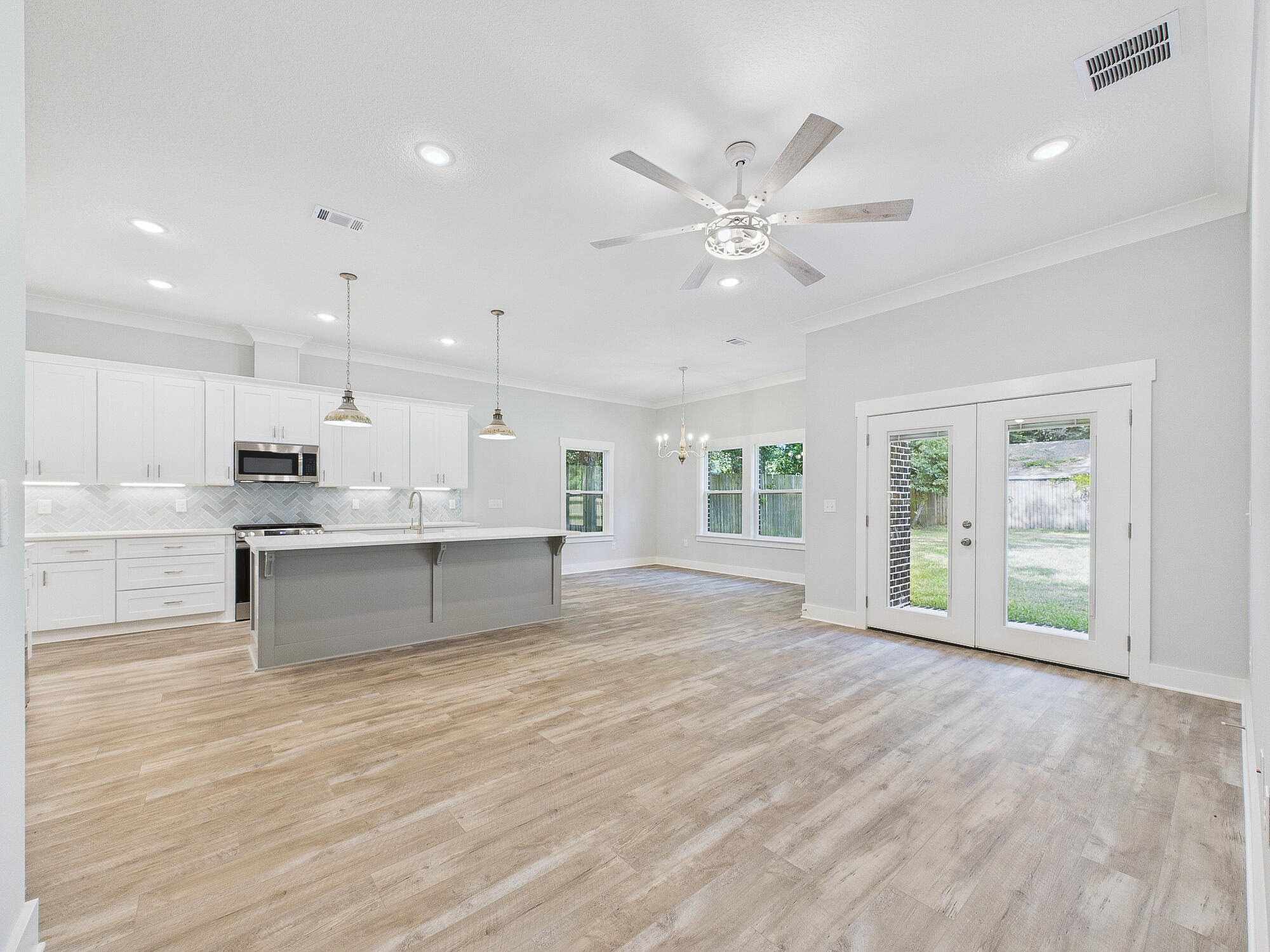 SEMINOLE 1ST ADDN - Residential