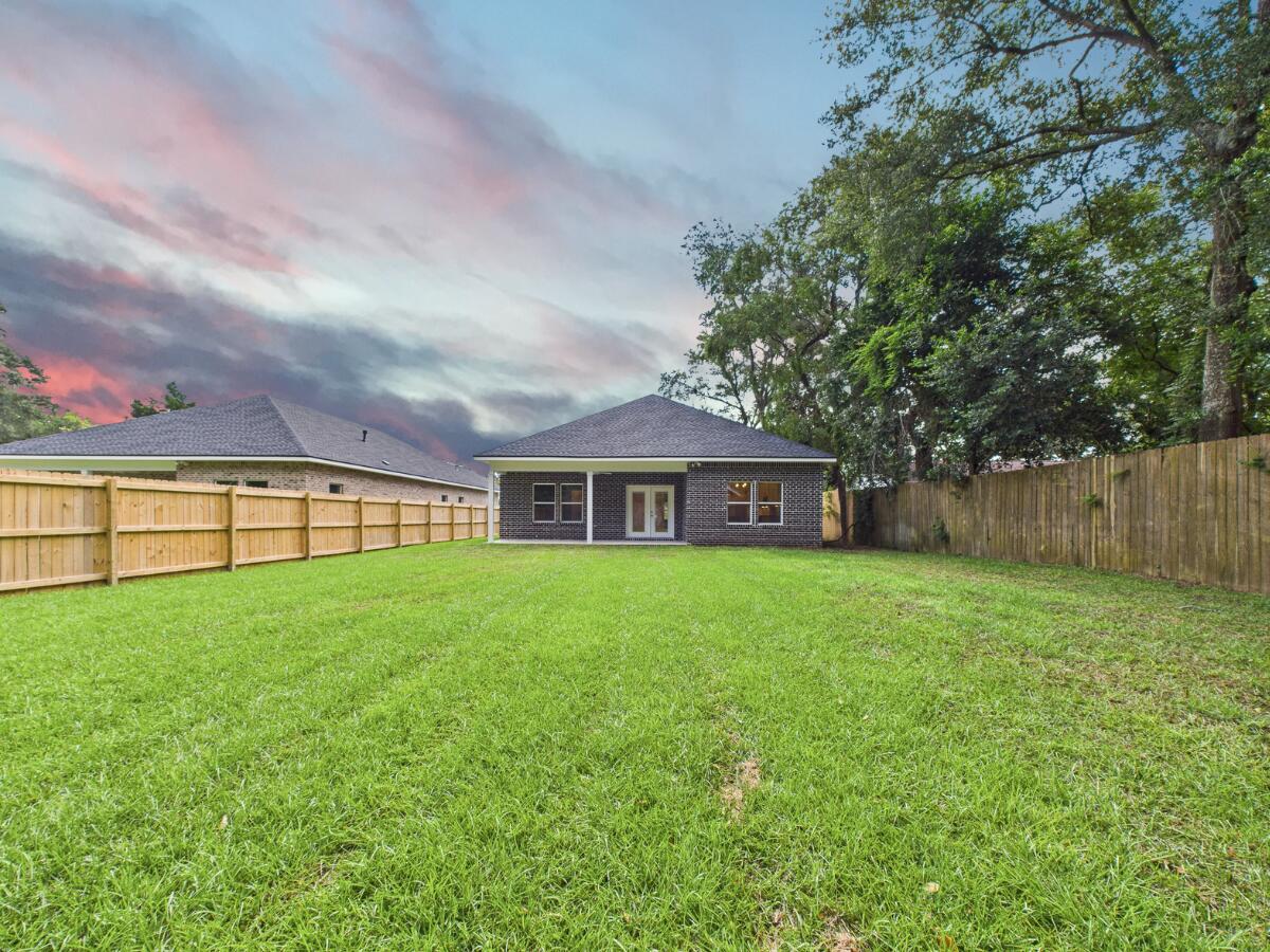 SEMINOLE 1ST ADDN - Residential