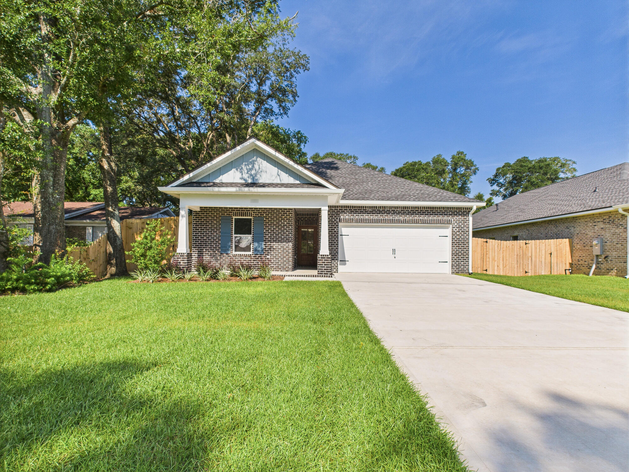 SEMINOLE 1ST ADDN - Residential