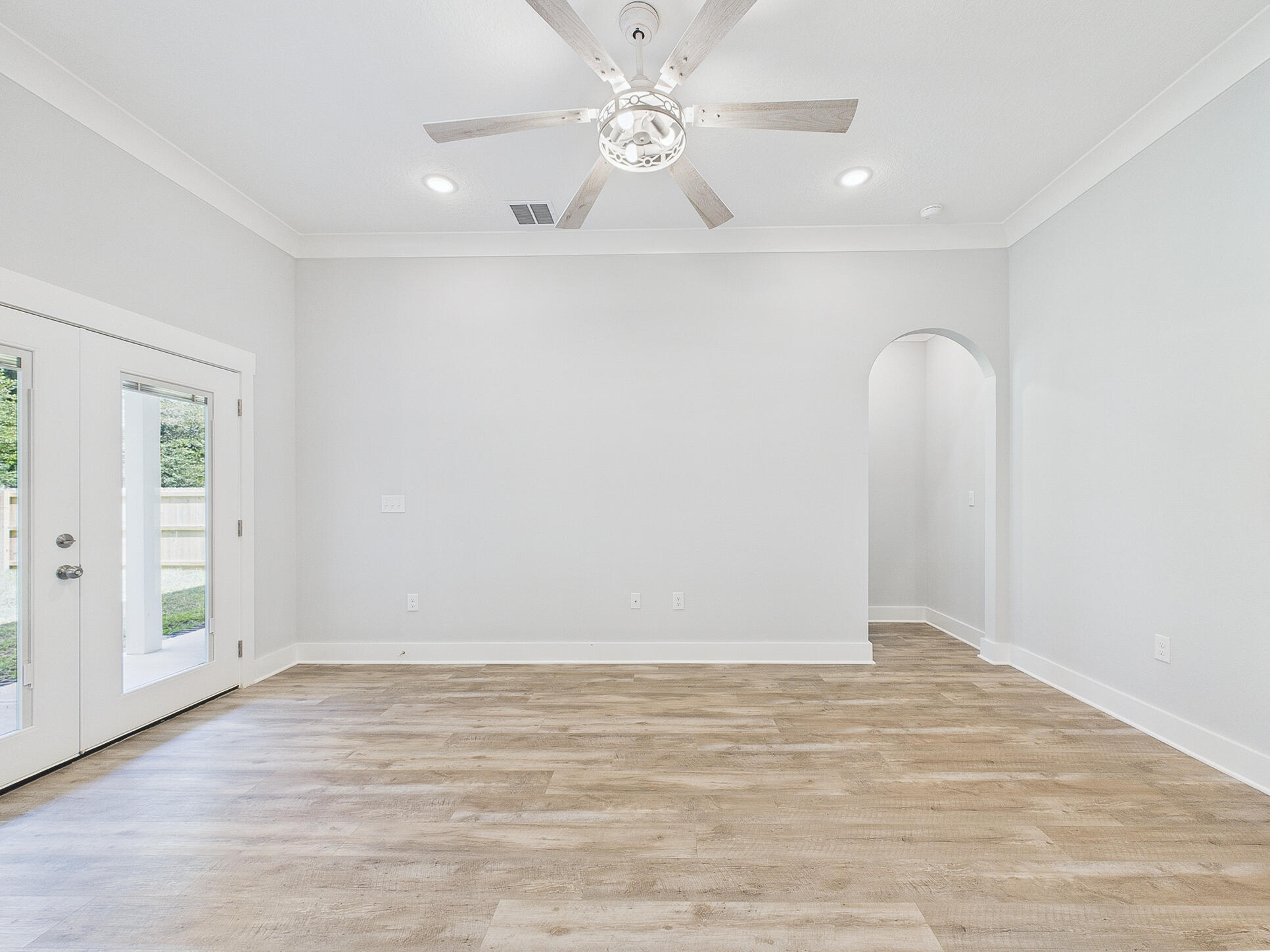 SEMINOLE 1ST ADDN - Residential