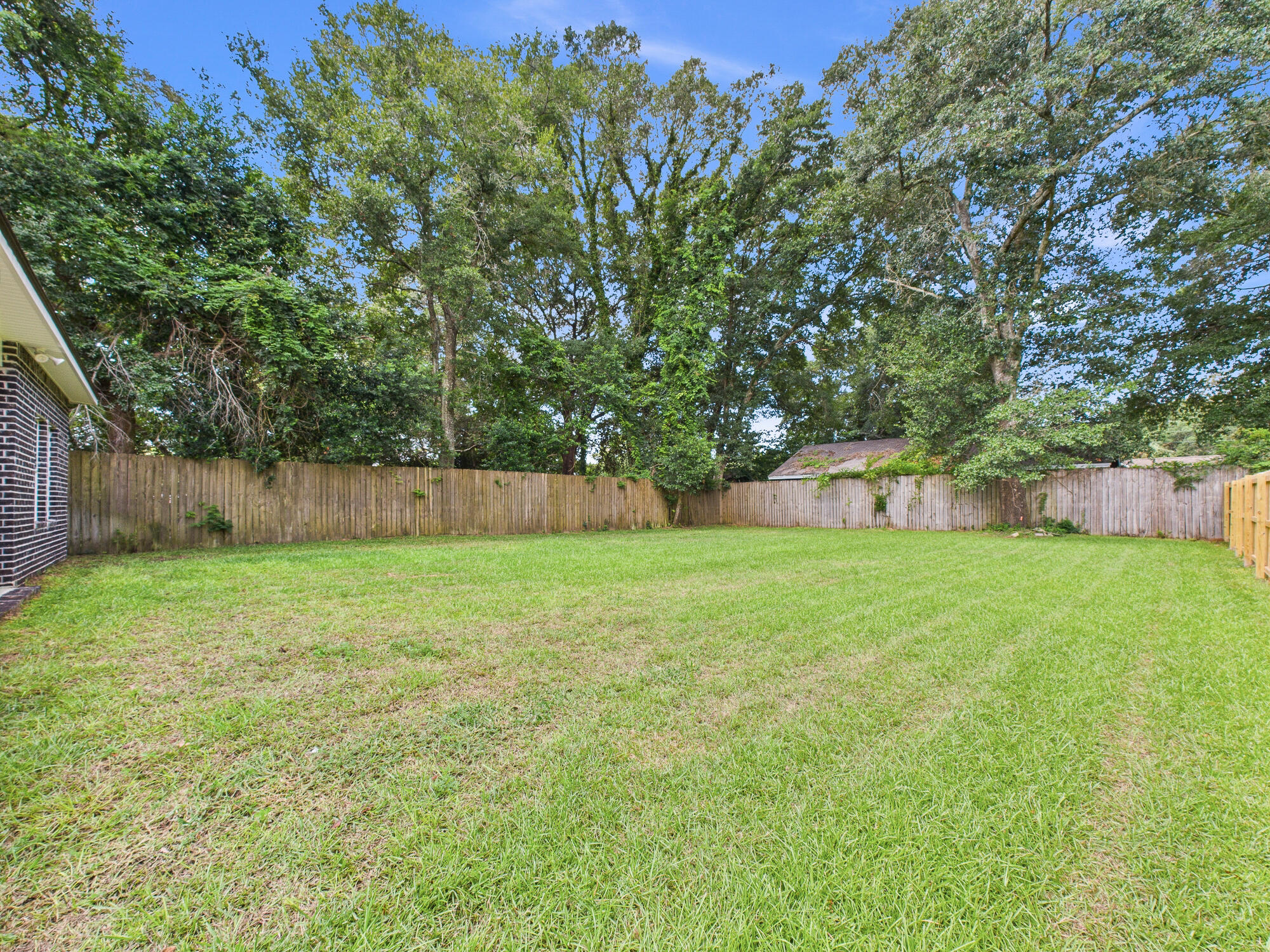 SEMINOLE 1ST ADDN - Residential