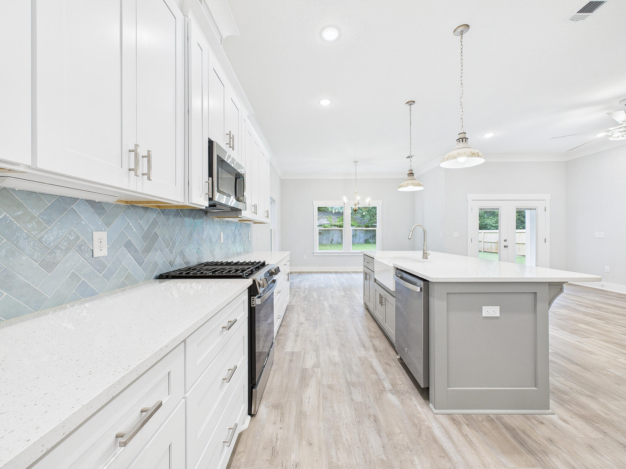 SEMINOLE 1ST ADDN - Residential