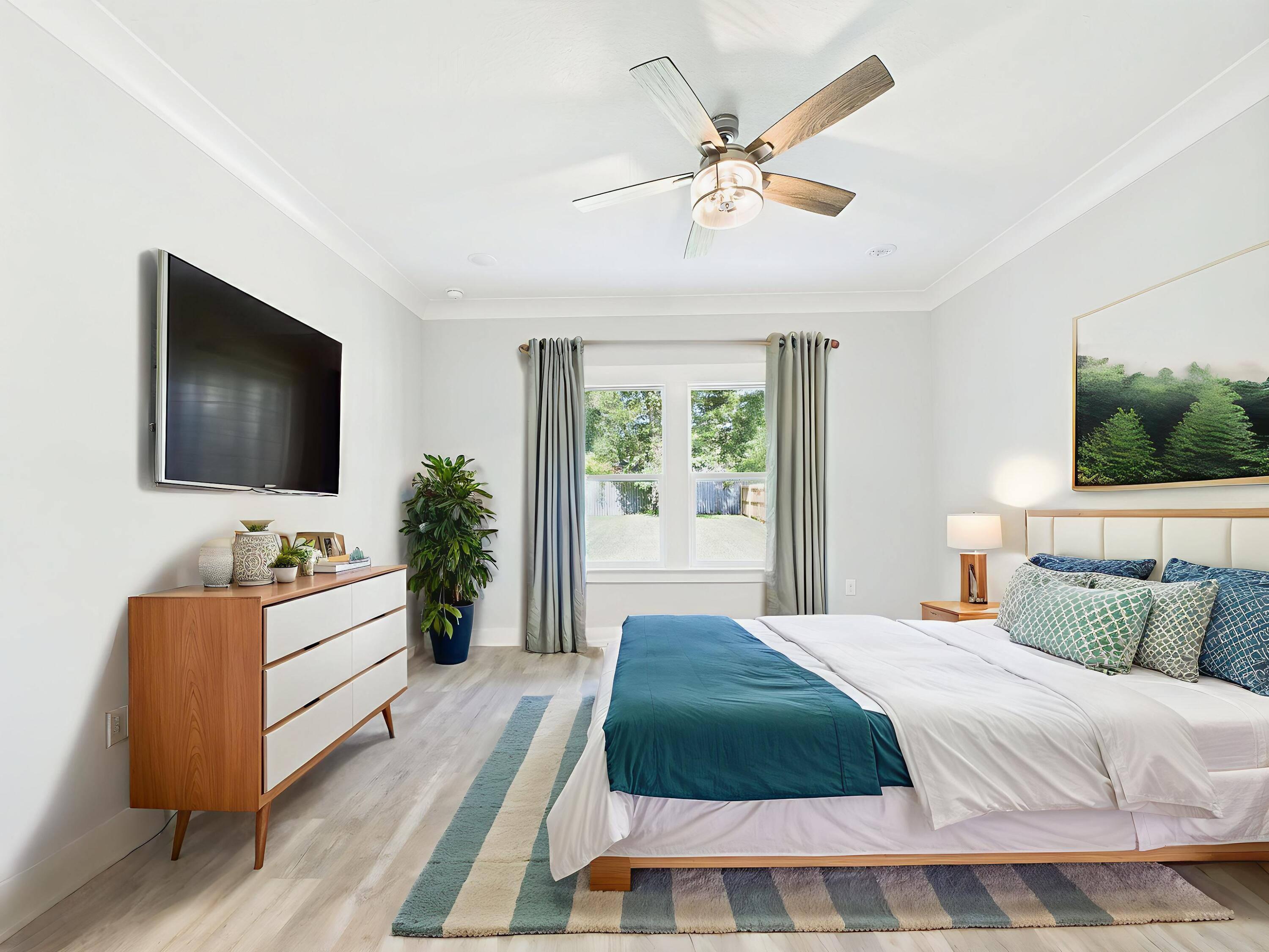 SEMINOLE 1ST ADDN - Residential