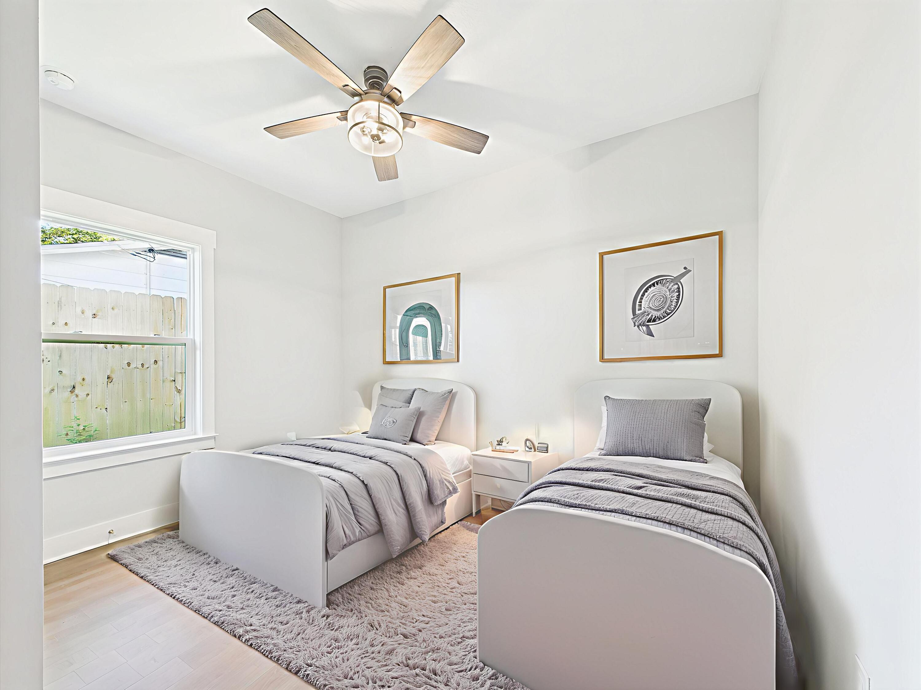 SEMINOLE 1ST ADDN - Residential