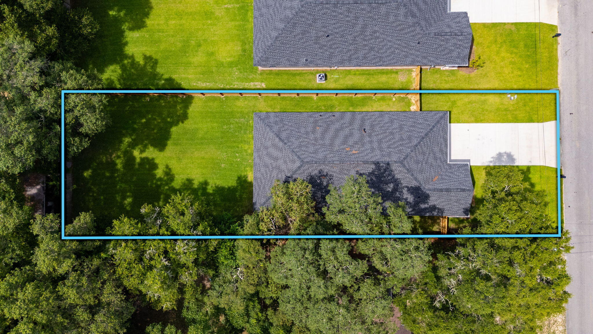 SEMINOLE 1ST ADDN - Residential