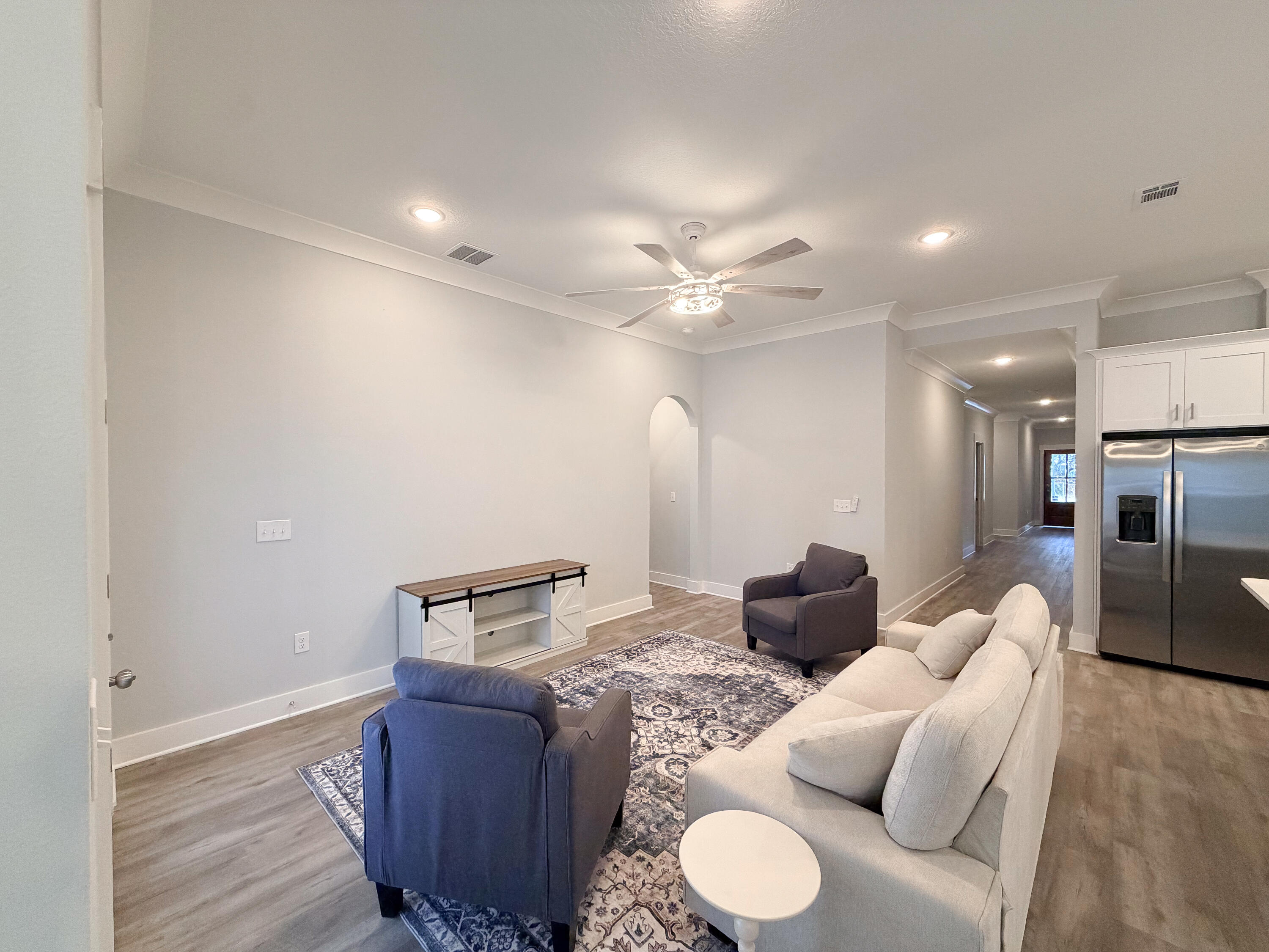 SEMINOLE 1ST ADDN - Residential