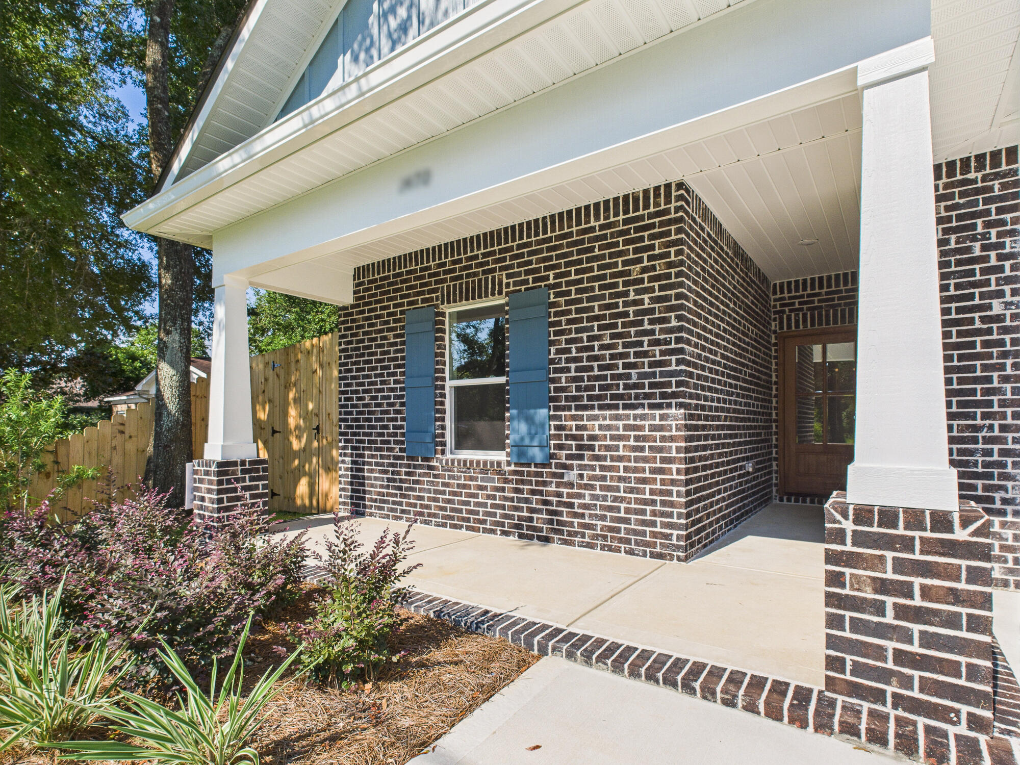 SEMINOLE 1ST ADDN - Residential