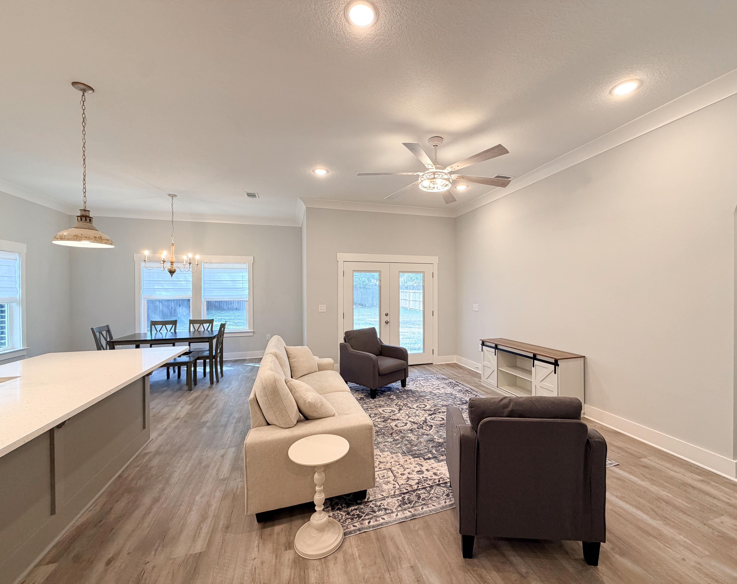 SEMINOLE 1ST ADDN - Residential