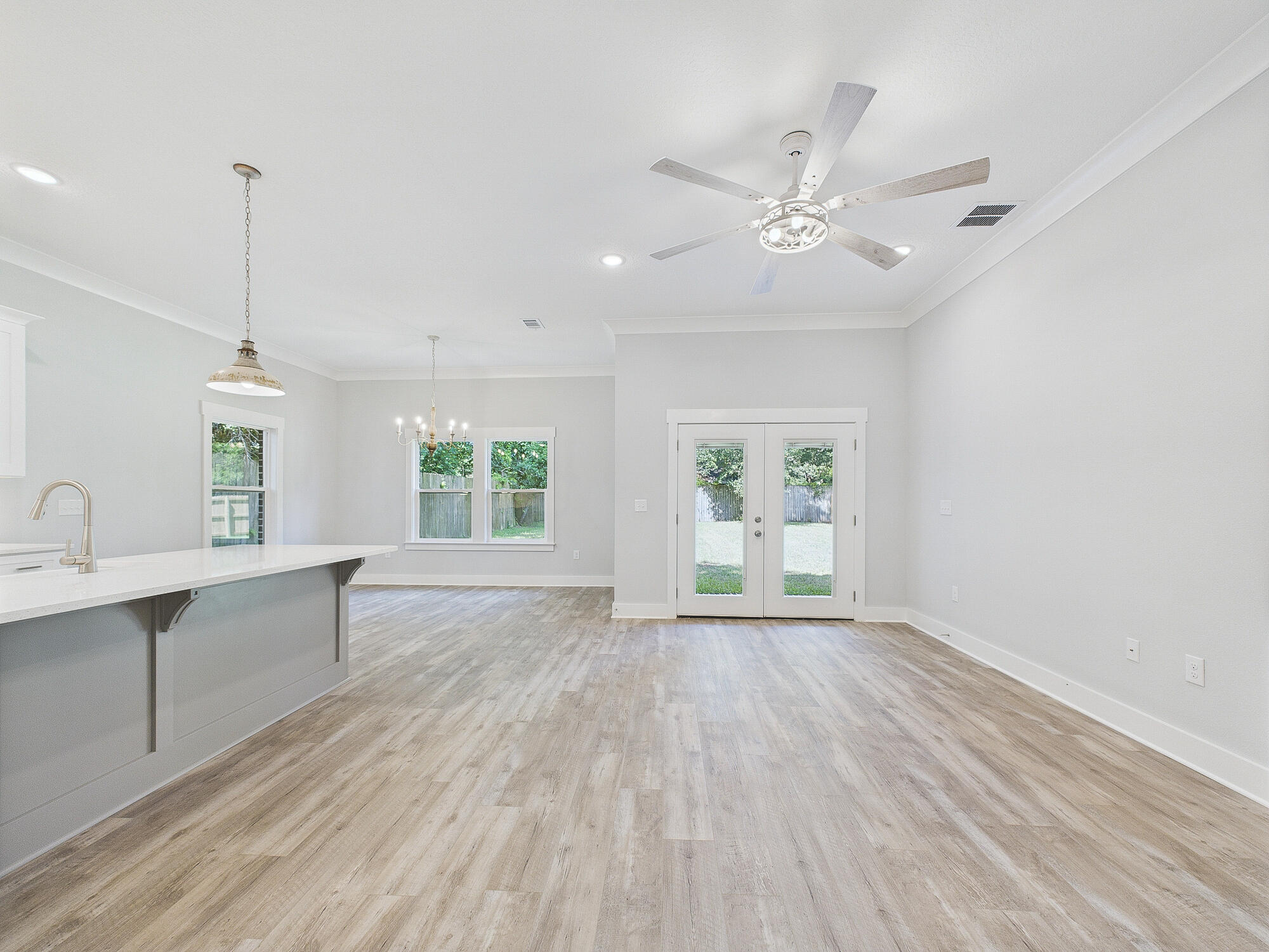 SEMINOLE 1ST ADDN - Residential