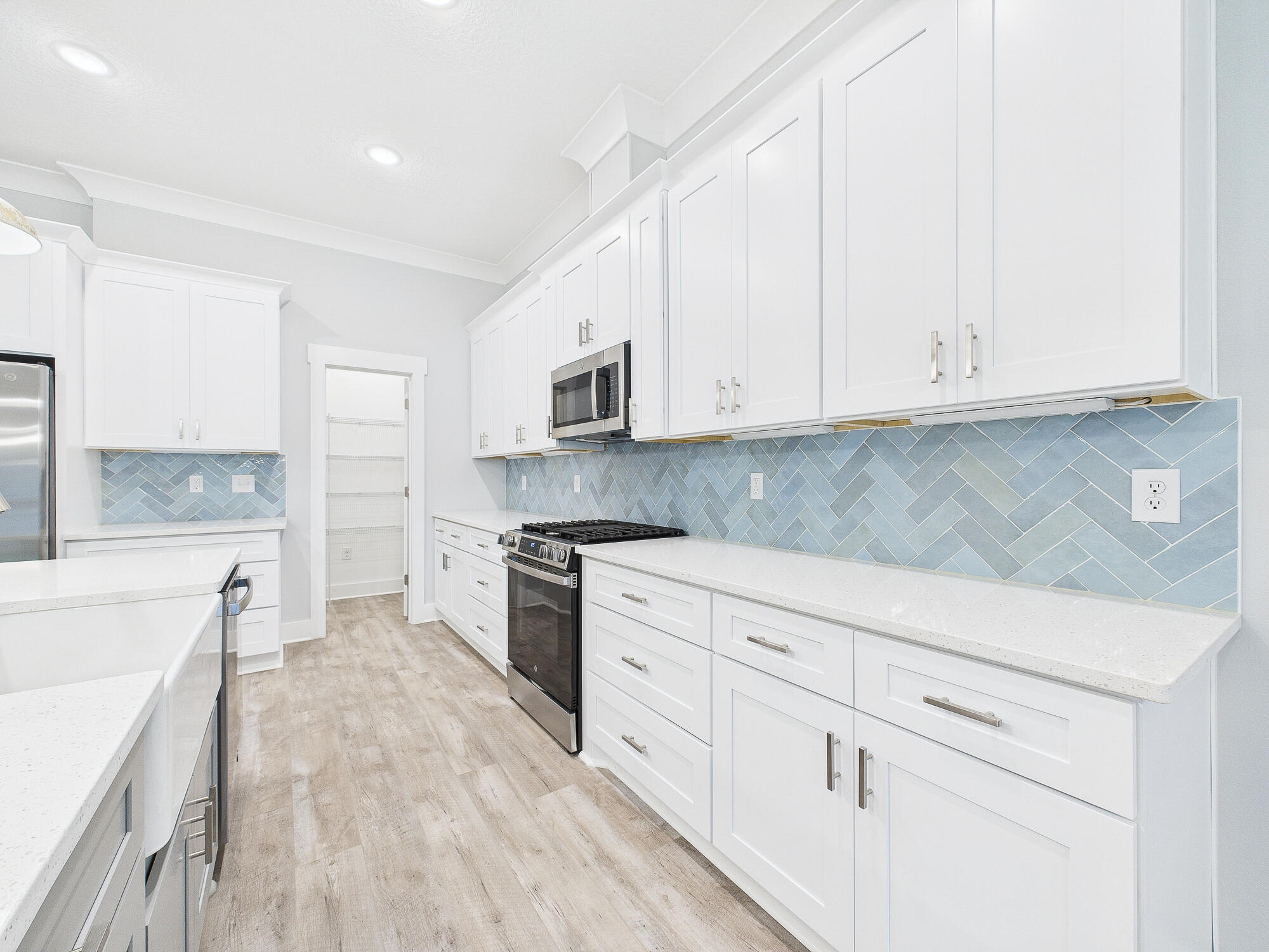SEMINOLE 1ST ADDN - Residential