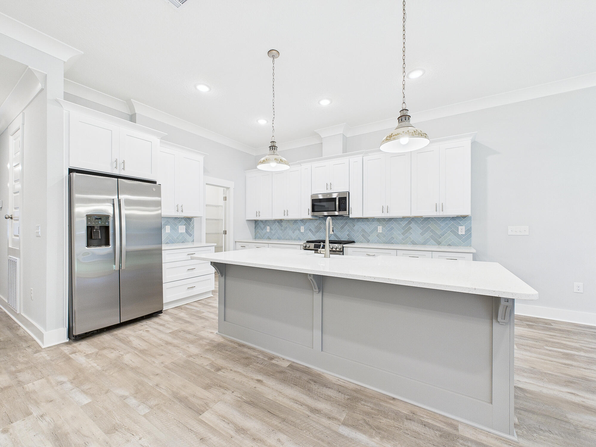 SEMINOLE 1ST ADDN - Residential