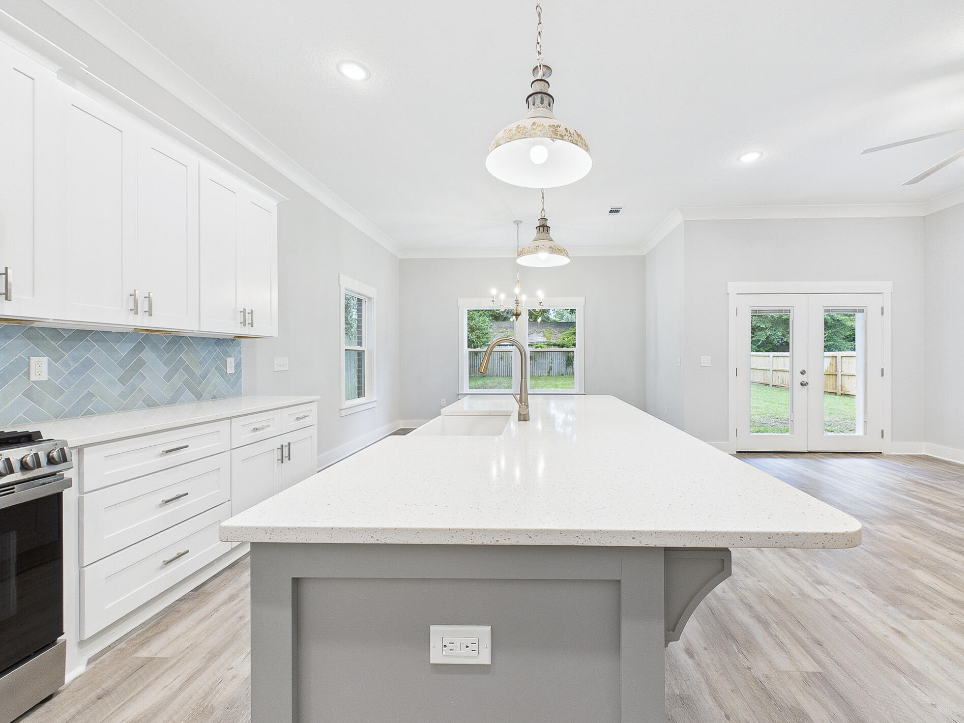 SEMINOLE 1ST ADDN - Residential